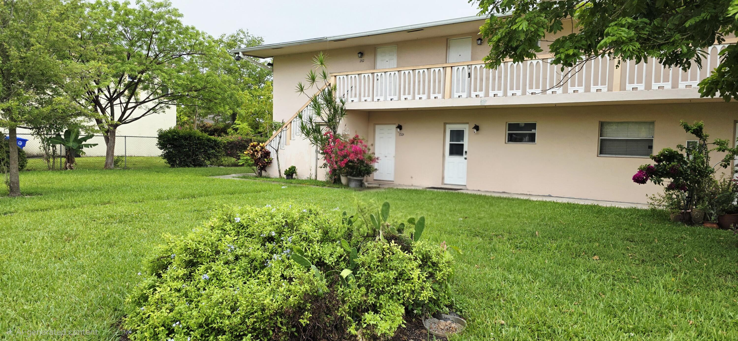 En Renta 7400 Kimberly Boulevard 202a, North Lauderdale, FL 33068, North Lauderdale, FL 33068