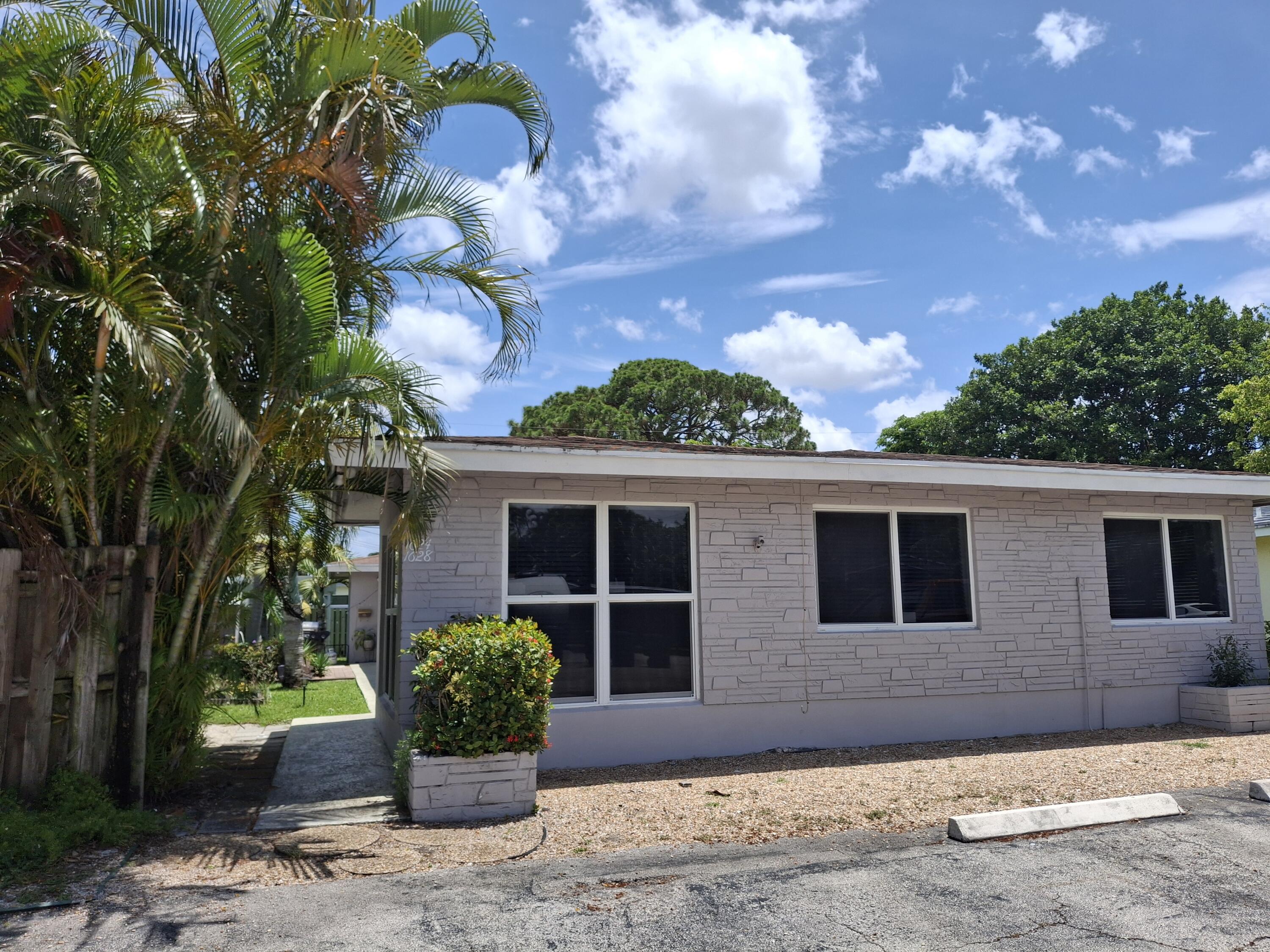 En Renta 1624 NE 25th Street 1624, Wilton Manors, FL 33305, Wilton Manors, FL 33305