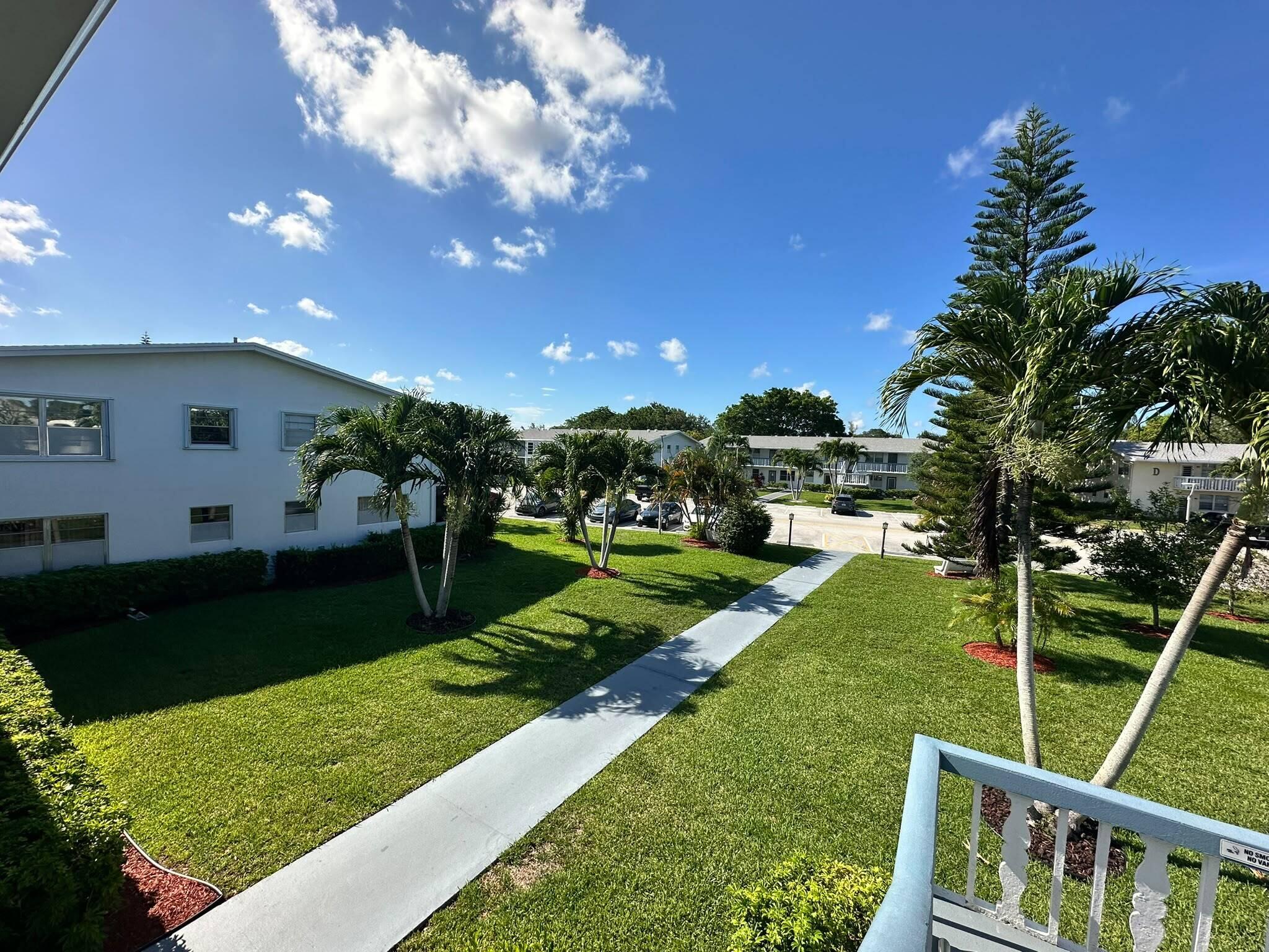 Foto de propiedad en 171 Markham H 171, Deerfield Beach, FL 33442 Deerfield Beach con MLS# 