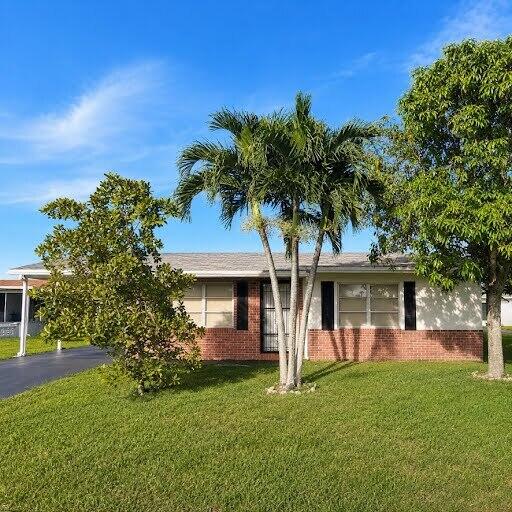 Foto de propiedad en 1030 NW 73rd Avenue, Margate, FL 33063 Margate con MLS# 