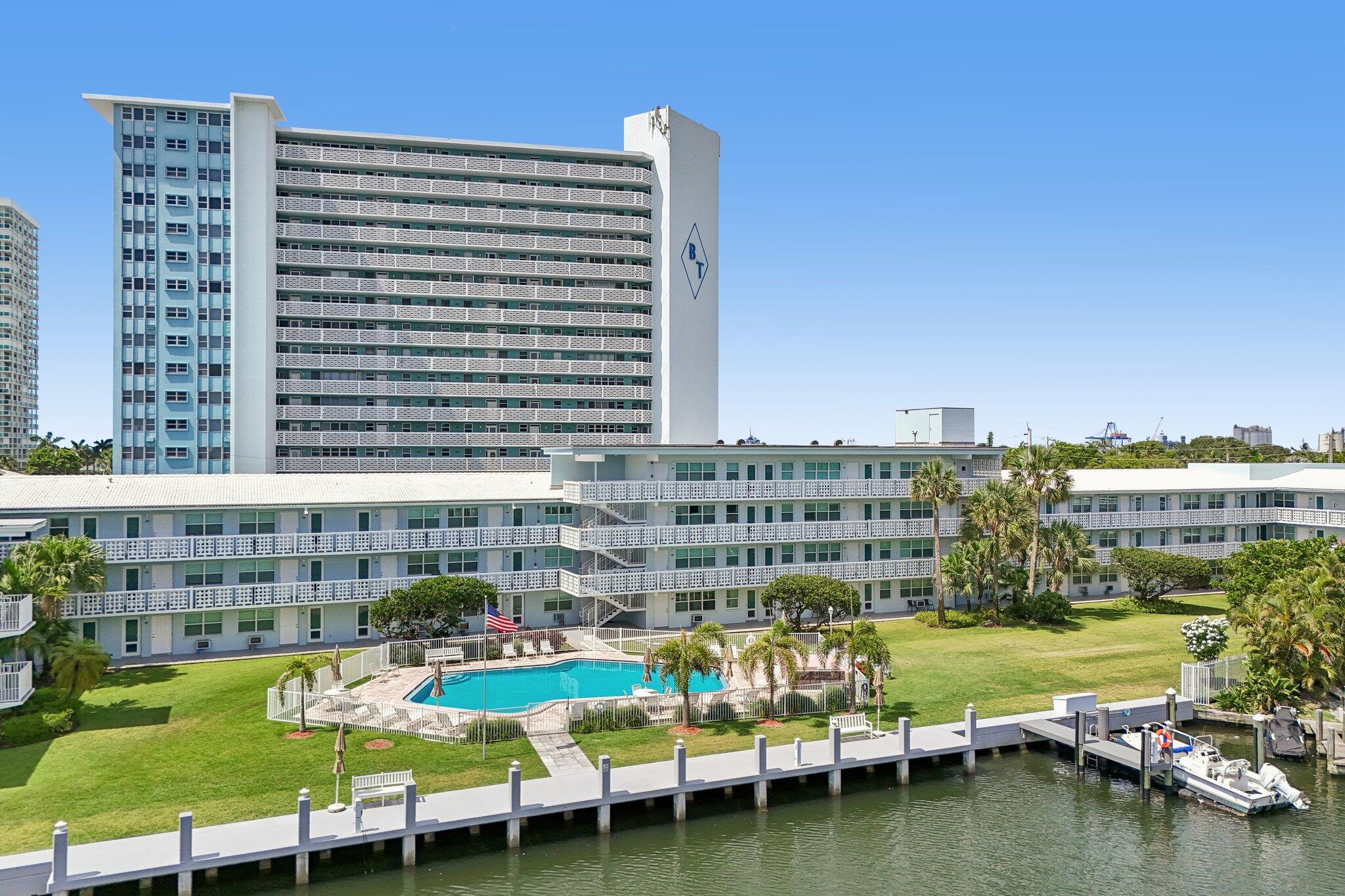 En Venta 1850 S Ocean Drive 111, Fort Lauderdale, FL 33316, Fort Lauderdale, FL 33316