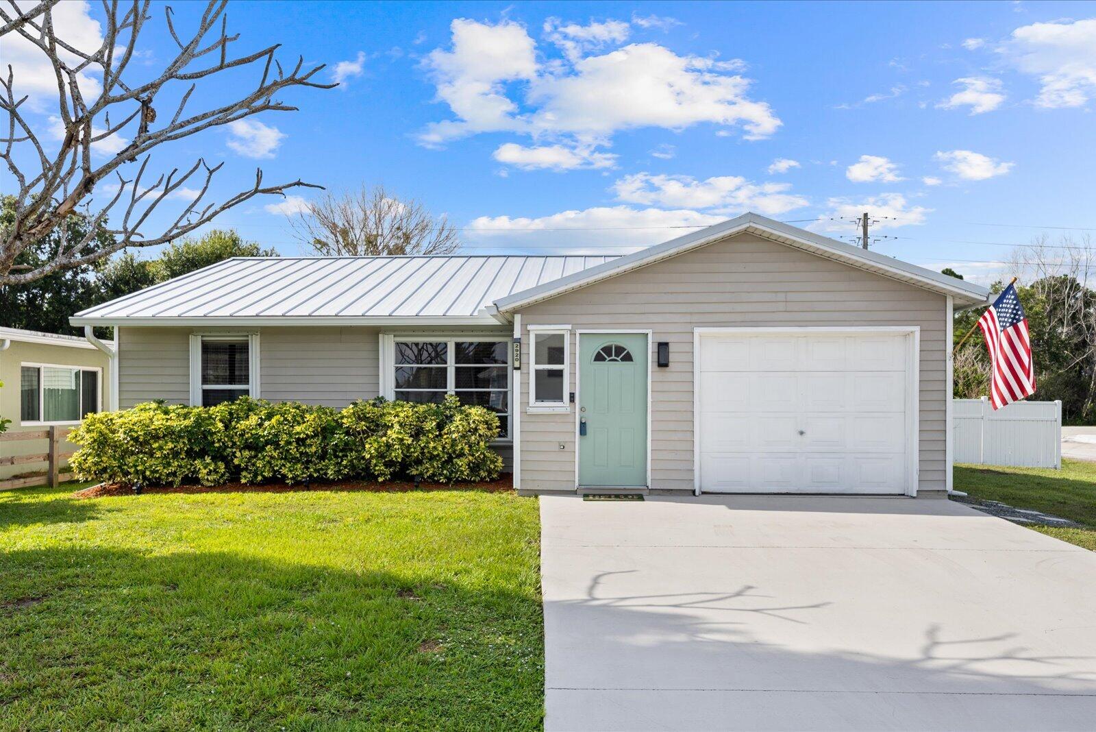 Vendido 2920 SE Cypress Street, Stuart, FL 34997, Stuart, FL 34997