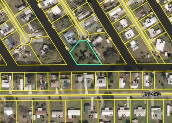 En Venta 1244 9th Street, Okeechobee, FL 34974, Okeechobee, FL 34974