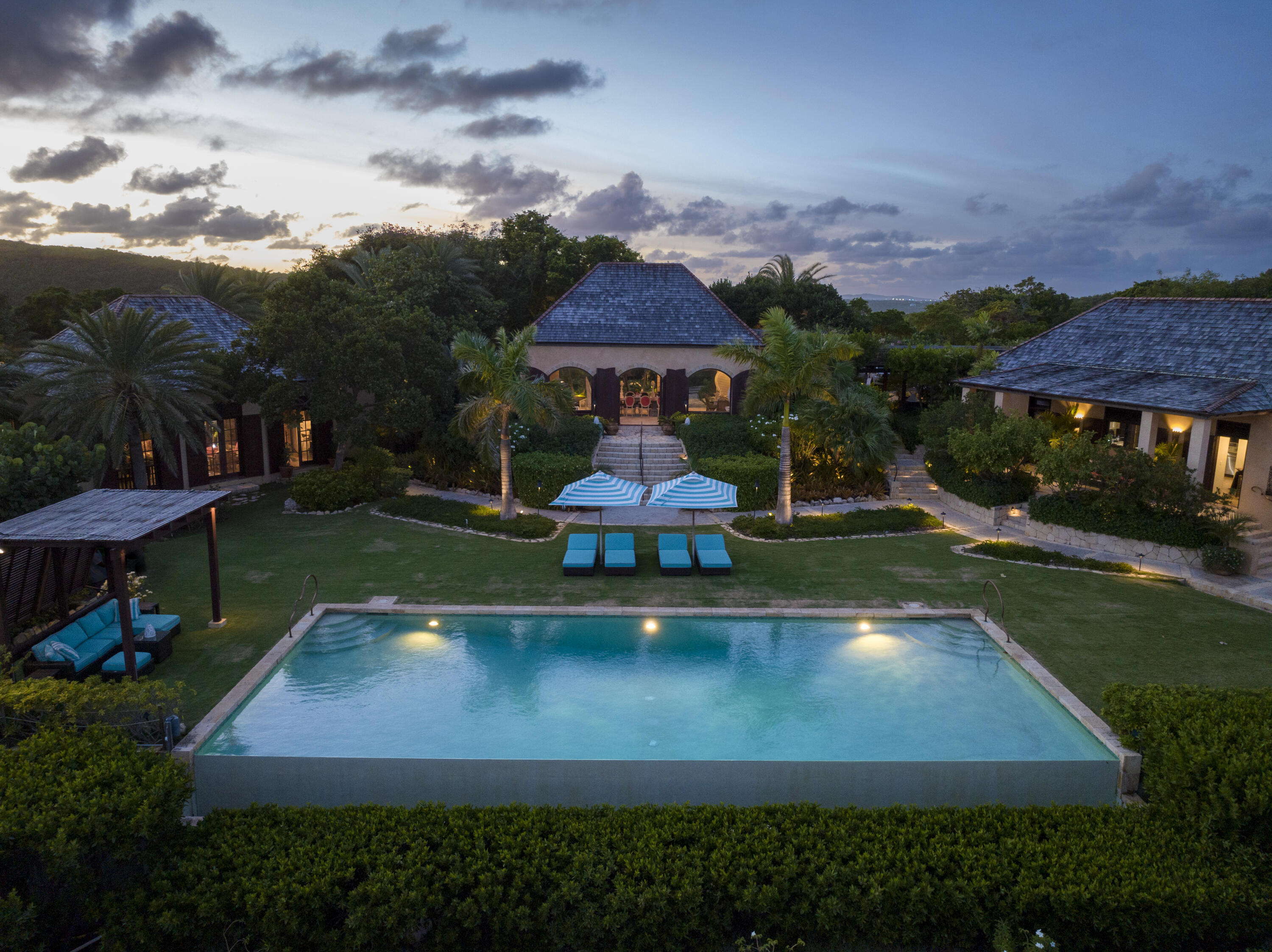 Foto de propiedad en 0 Pelican Ridge  con MLS# 