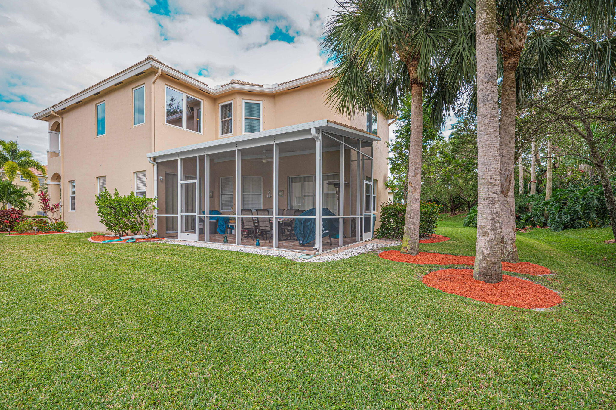Foto de propiedad en 2161 NW Padova Street, Port St. Lucie, FL 34986 Port St. Lucie con MLS# 