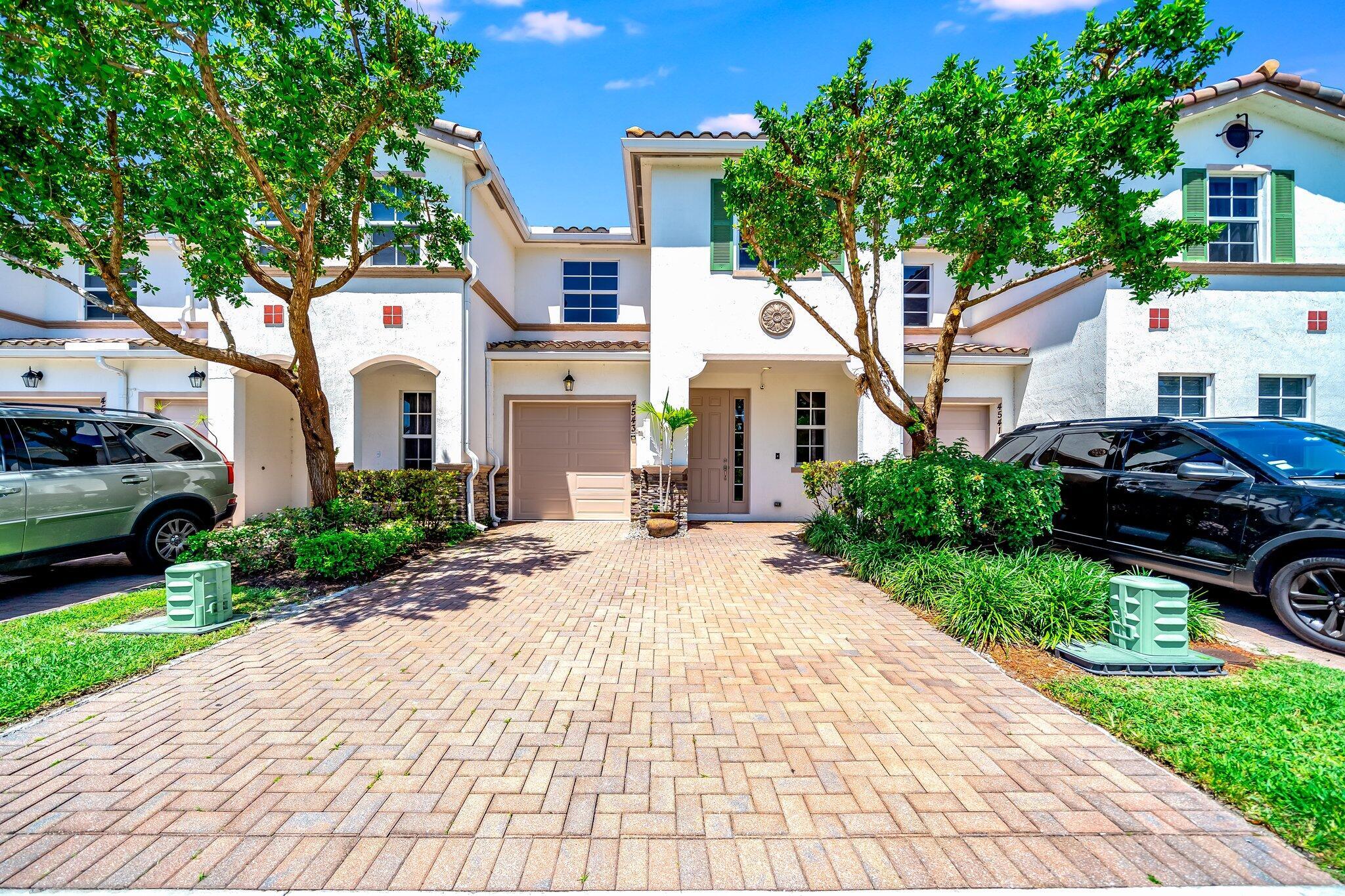 En Renta 4543 Tara Cove Way, West Palm Beach, FL 33417, West Palm Beach, FL 33417