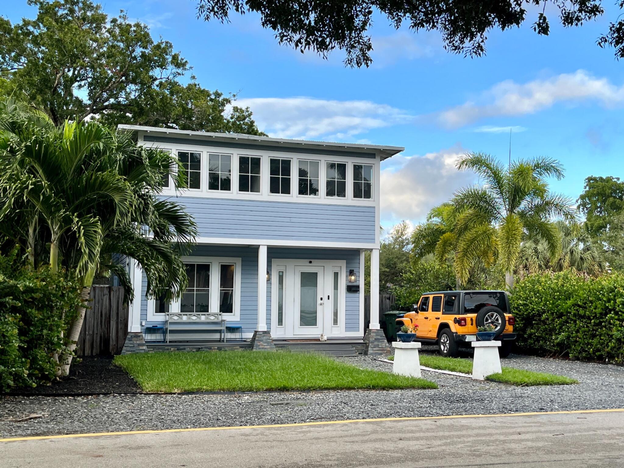 Foto de propiedad en 1009 Tequesta Street, Fort Lauderdale, FL 33312 Fort Lauderdale con MLS# 