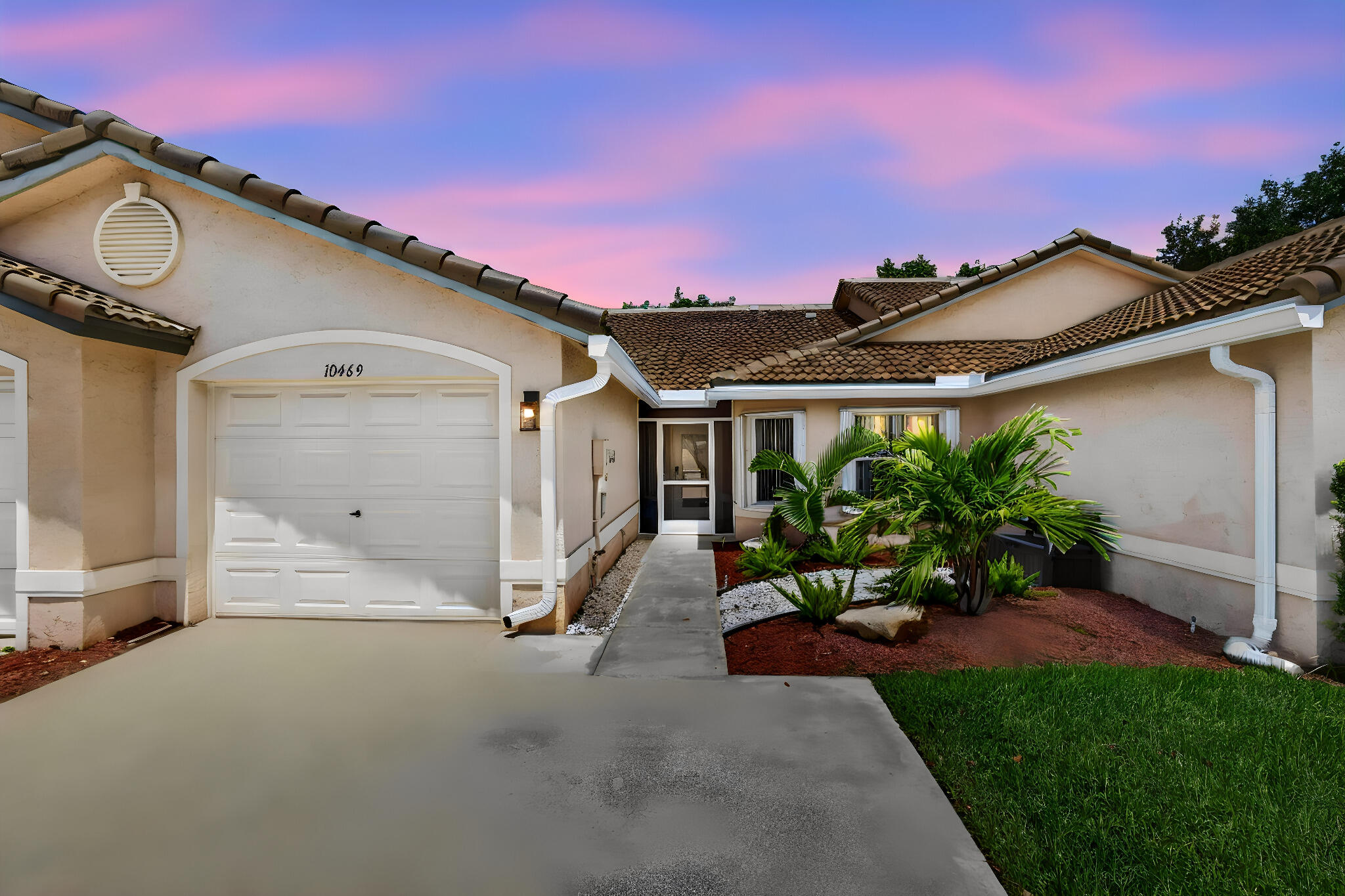 Foto de propiedad en 10469 Pelican Drive, Wellington, FL 33414 Wellington con MLS# 