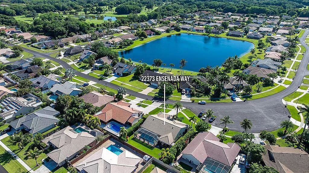 Vendido 22373 Ensenada Way, Boca Raton, FL 33433, Boca Raton, FL 33433