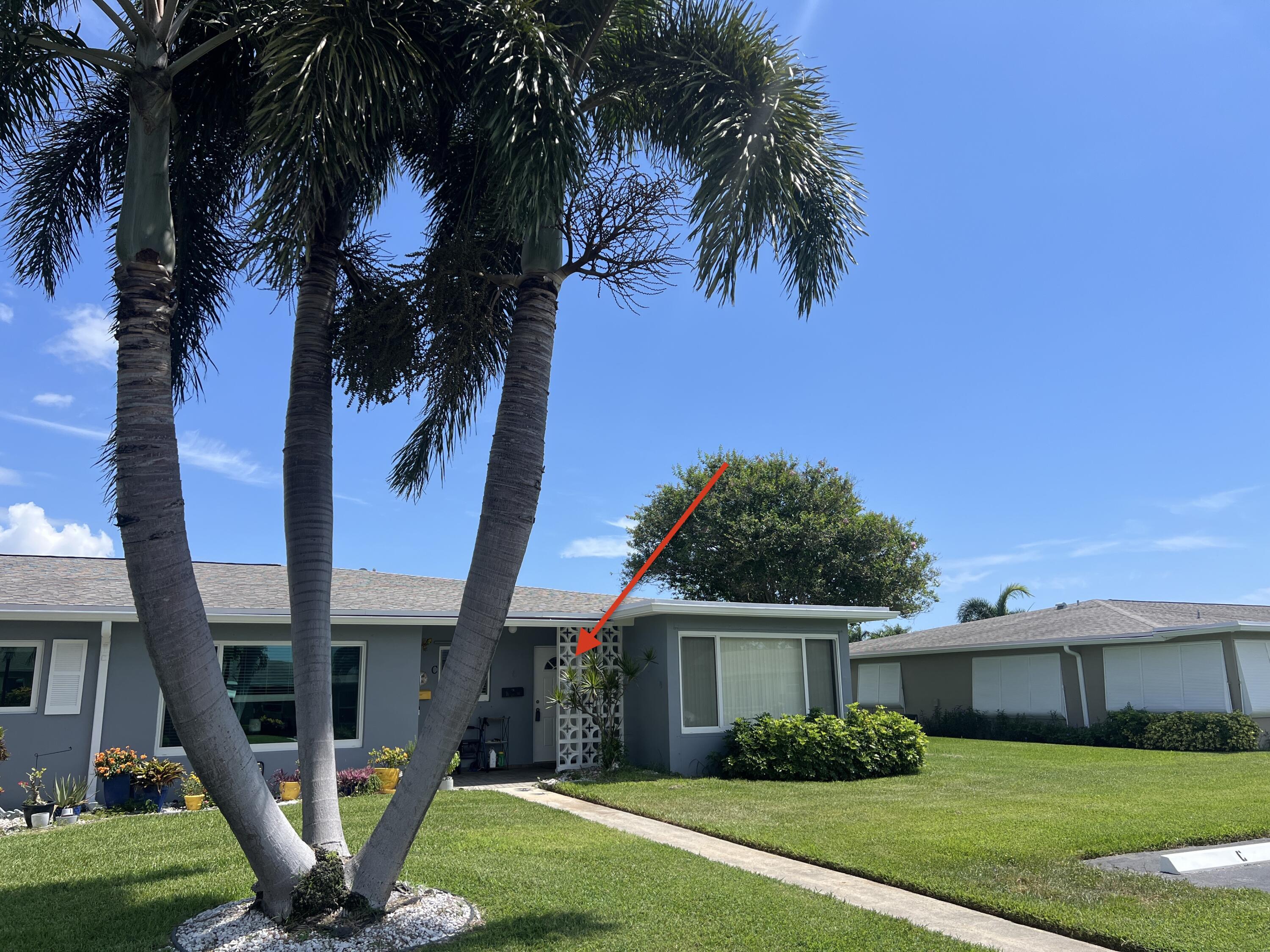 Vendido 255 Main Boulevard D, Boynton Beach, FL 33435, Boynton Beach, FL 33435