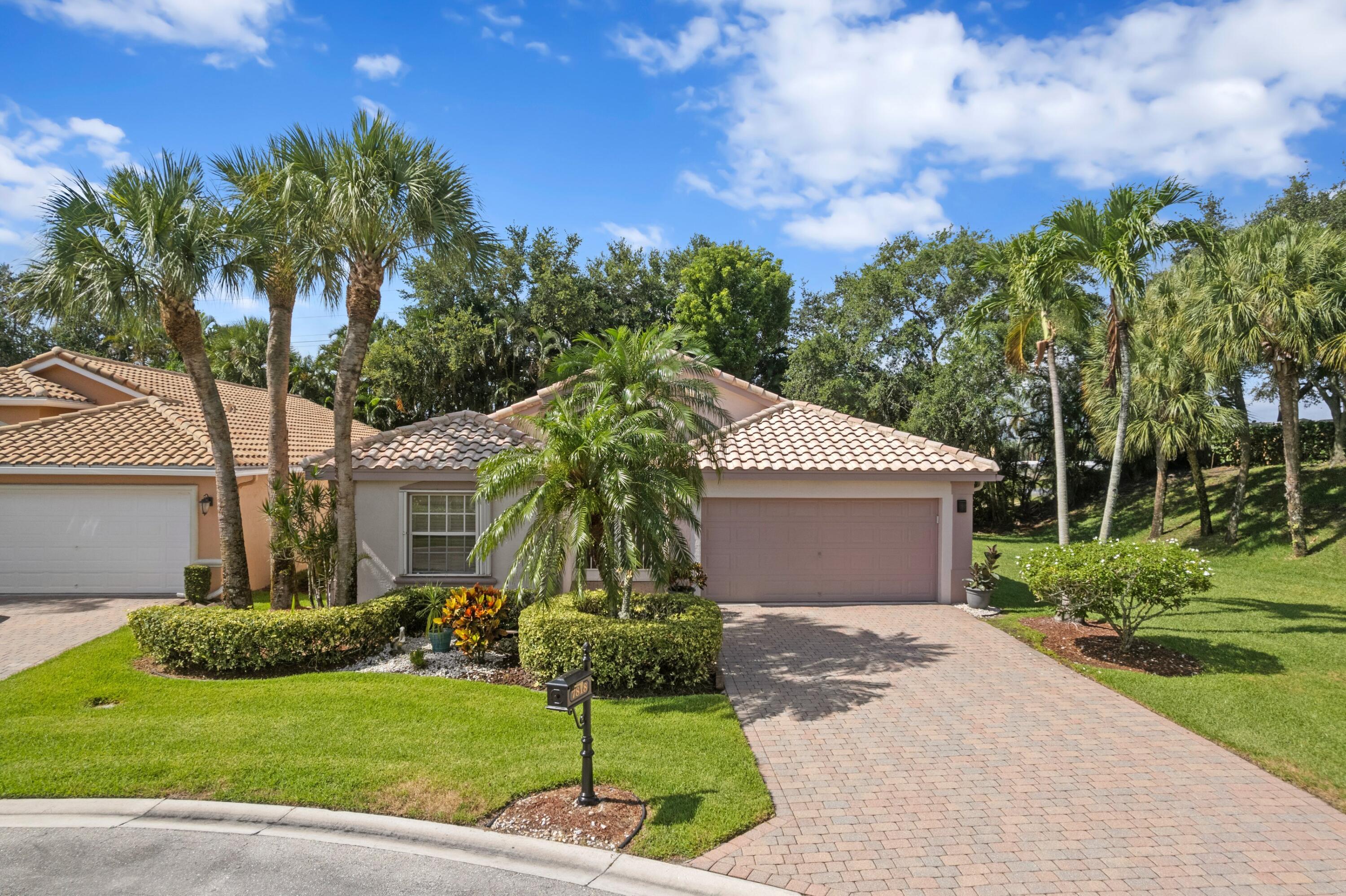 Vendido 7818 Caprio Drive, Boynton Beach, FL 33472, Boynton Beach, FL 33472