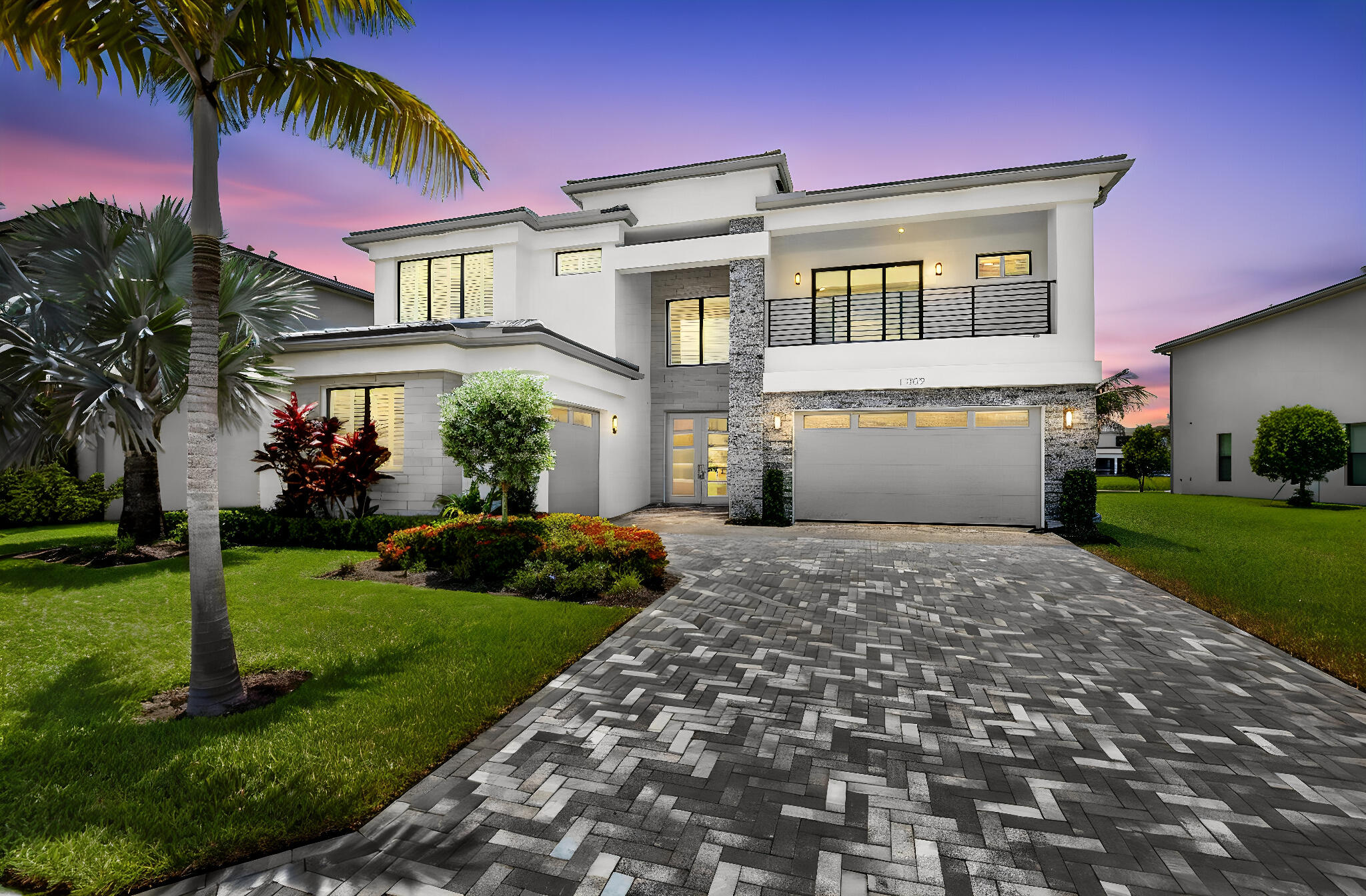 17089 Rainbow Falls Trail, Boca Raton