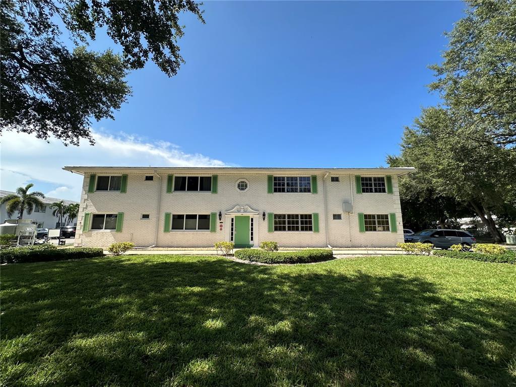 Vendido 1851 NE 62nd Street 503, Fort Lauderdale, FL 33308, Fort Lauderdale, FL 33308