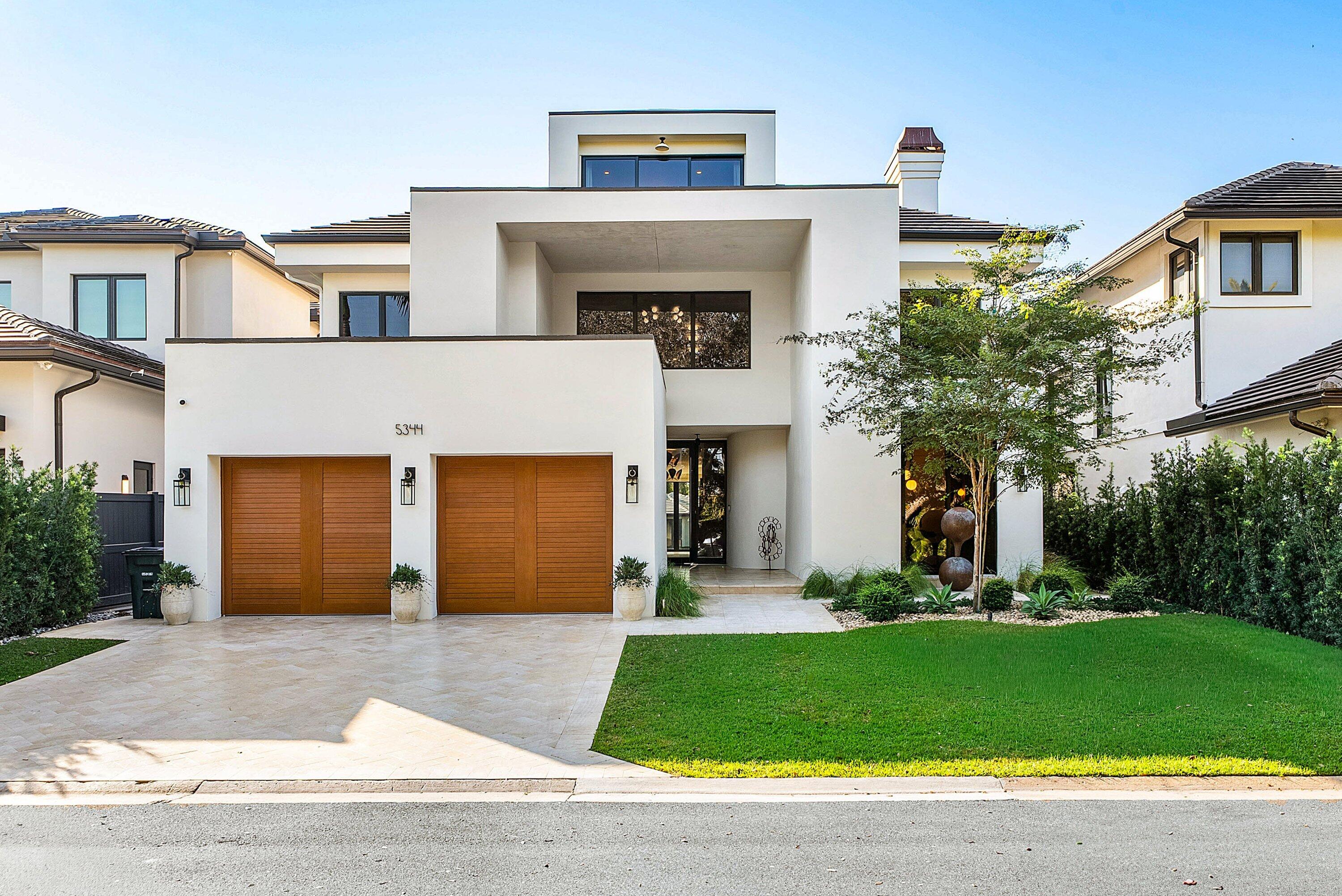 En Venta 5344 Boca Marina Circle N, Boca Raton, FL 33487, Boca Raton, FL 33487