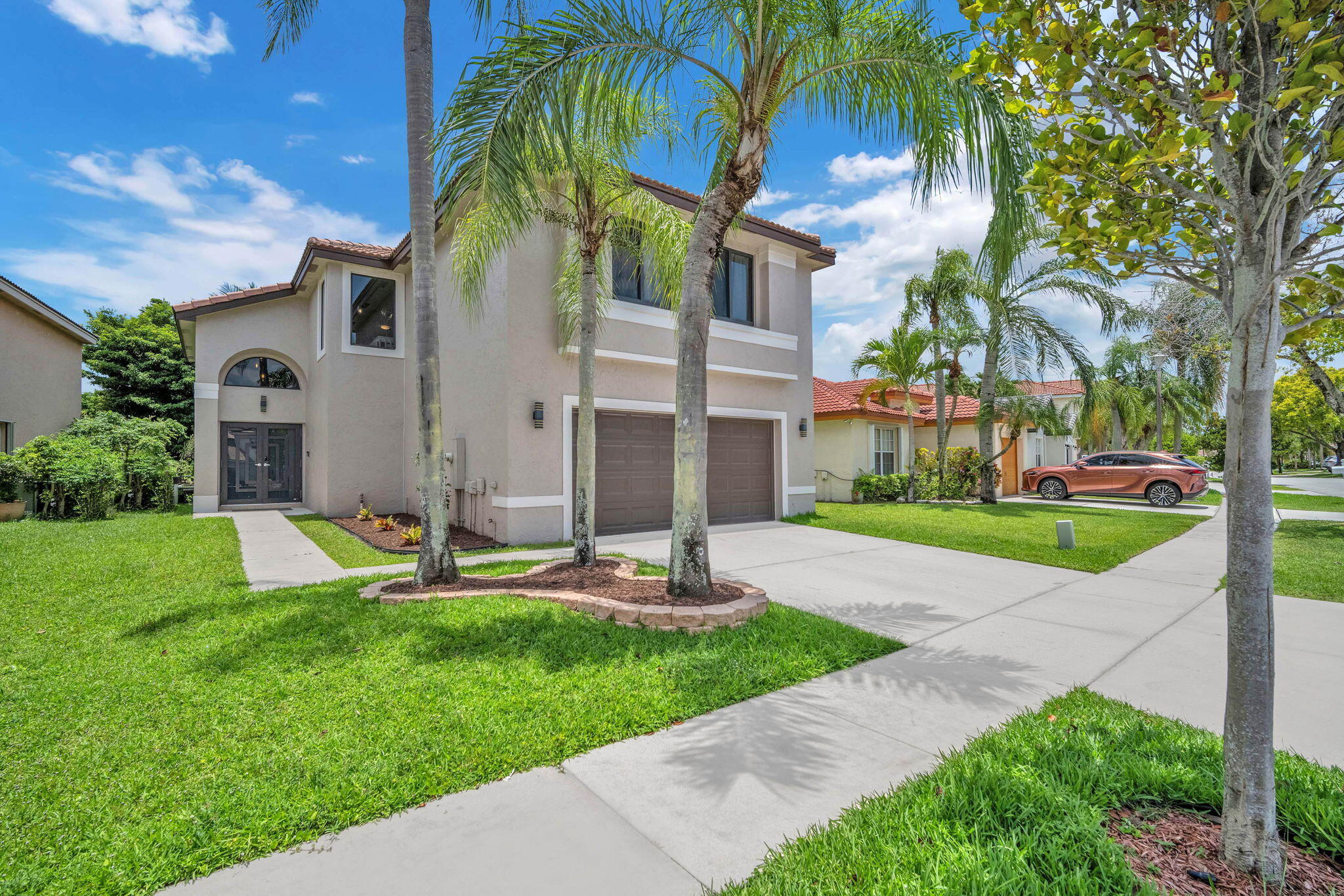 Foto de propiedad en 2003 SW 173rd Avenue, Miramar, FL 33029 Miramar con MLS# 