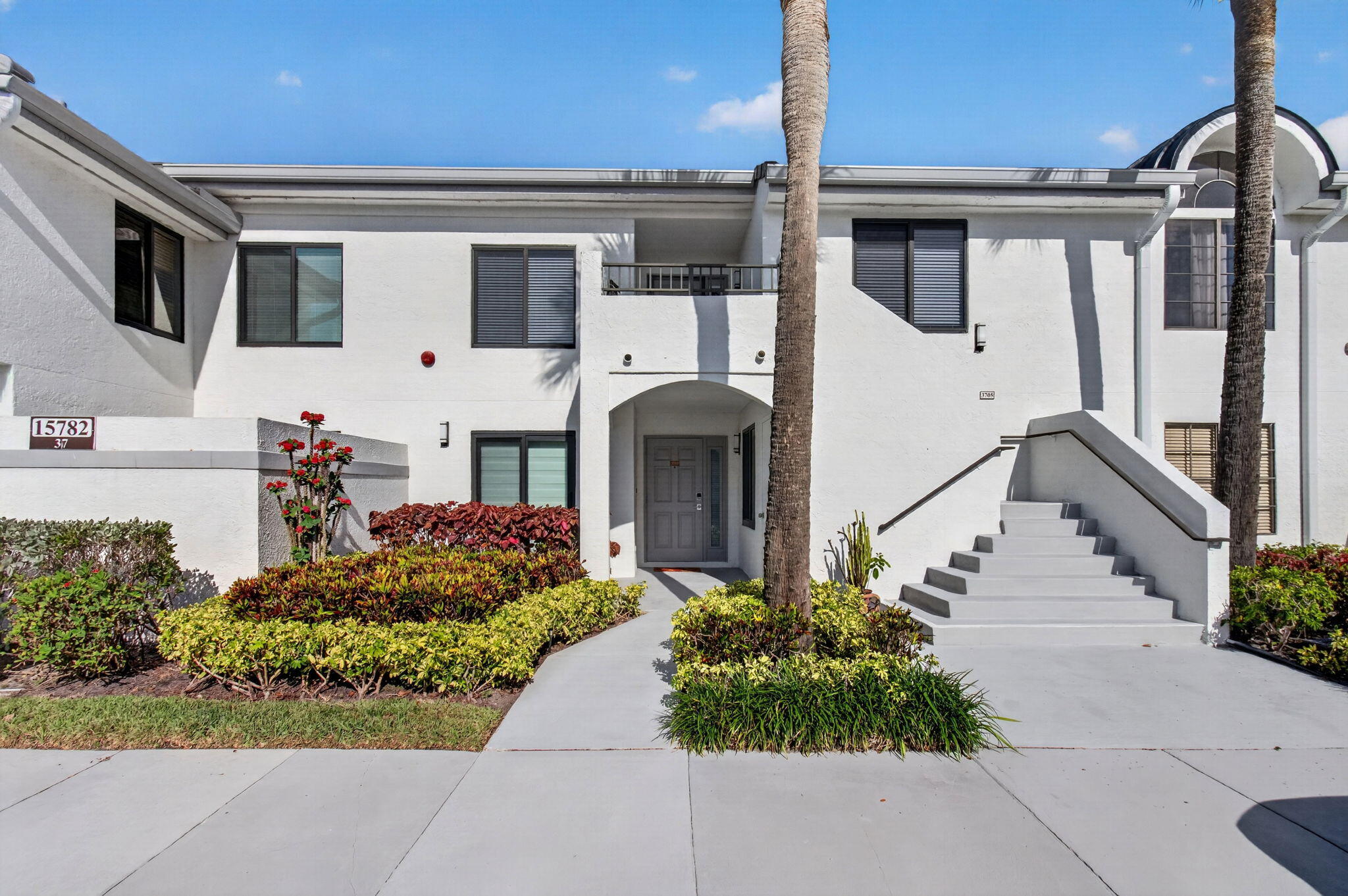 Foto de propiedad en 15782 Loch Maree Lane 3702, Delray Beach, FL 33446 Delray Beach con MLS# 