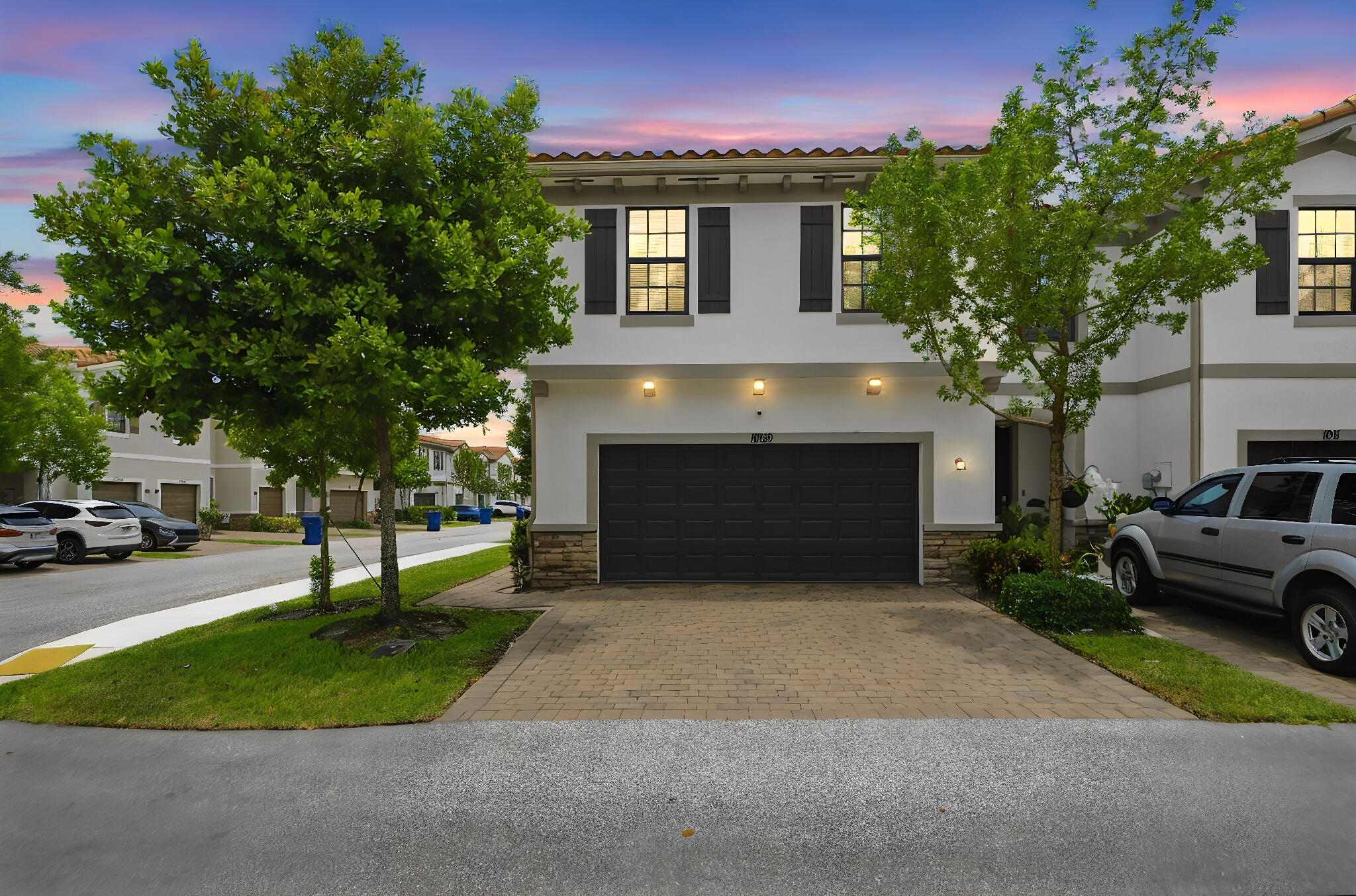 Foto de propiedad en 1009 Sweet Briar Lane, Riviera Beach, FL 33410 Riviera Beach con MLS# 