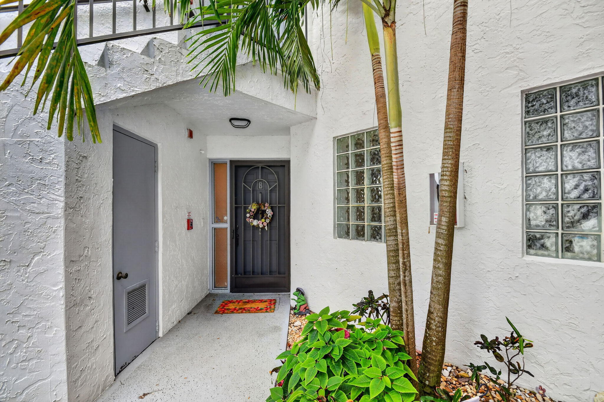 Foto de propiedad en 5395 Firenze Drive B, Boynton Beach, FL 33437 Boynton Beach con MLS# 