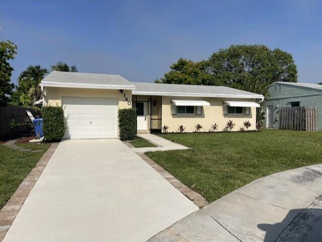 Foto de propiedad en 180 SW 77th Avenue, Margate, FL 33068 Margate con MLS# 