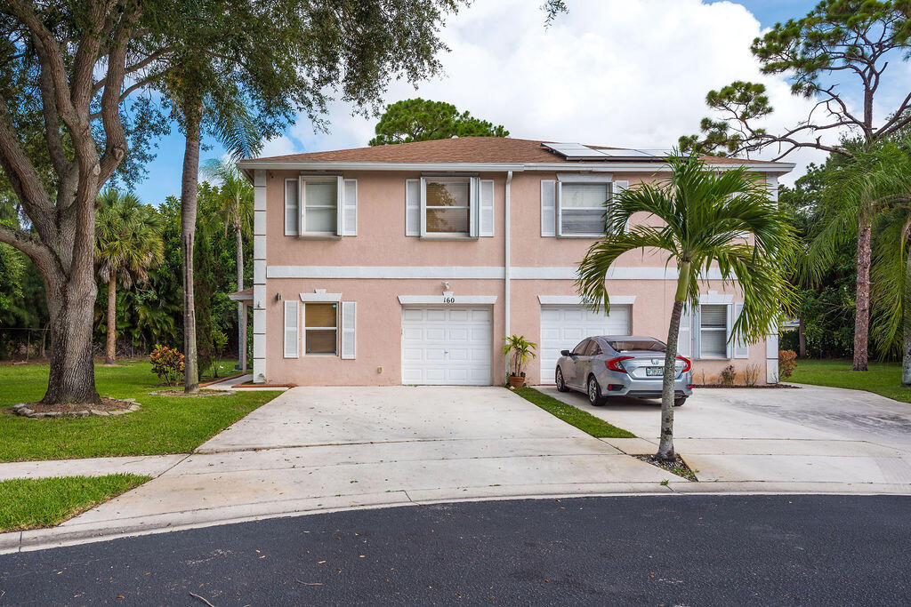 Alquilada 160 Baldwin Boulevard, Greenacres, FL 33463, Greenacres, FL 33463