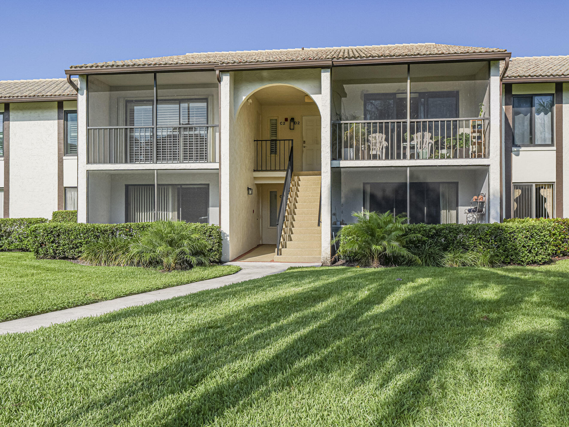 Foto de propiedad en 1605 SW Silver Pine Way, Palm City, FL 34990 Palm City con MLS# 