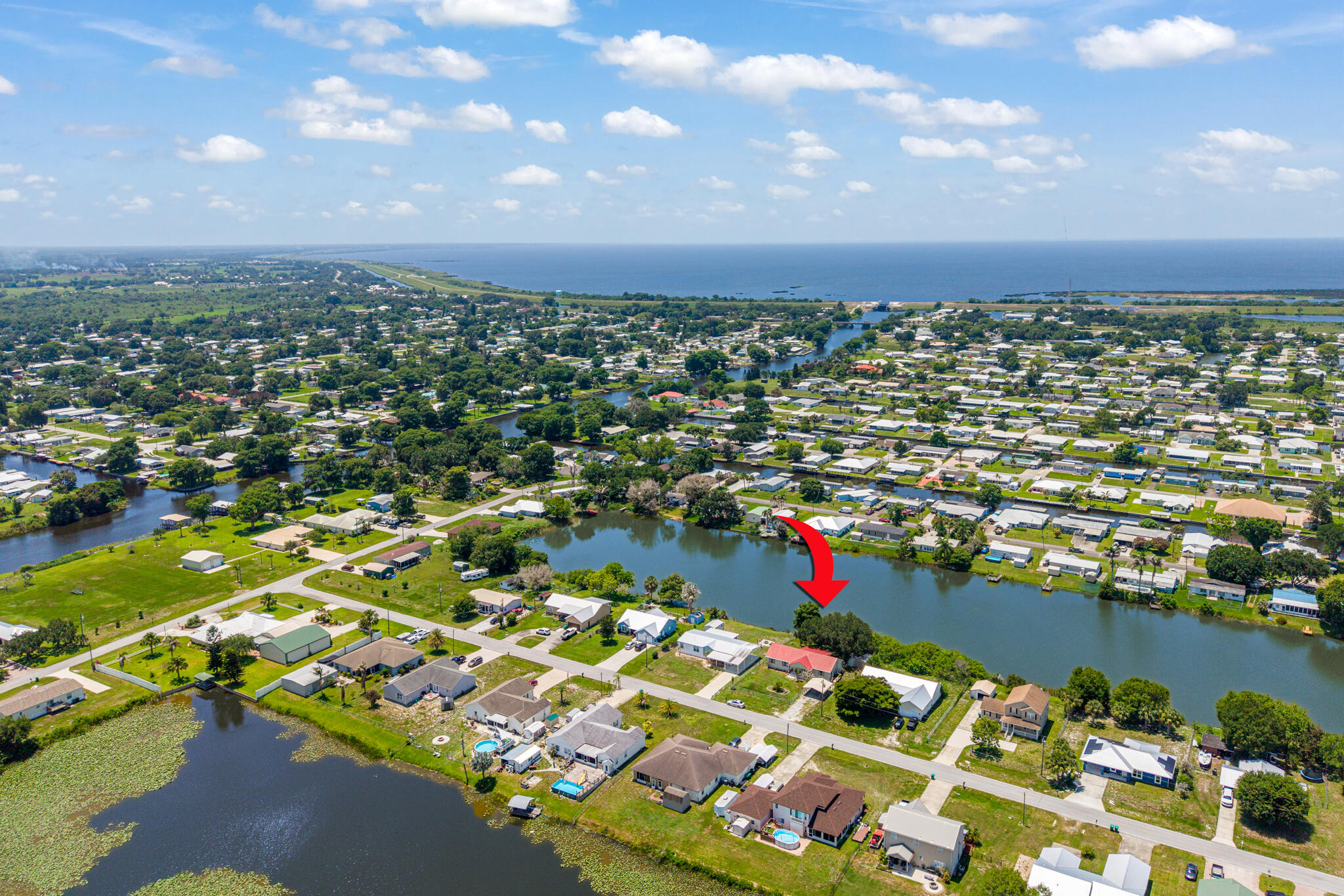 Vendido 2546 SE 27th Street, Okeechobee, FL 34974, Okeechobee, FL 34974