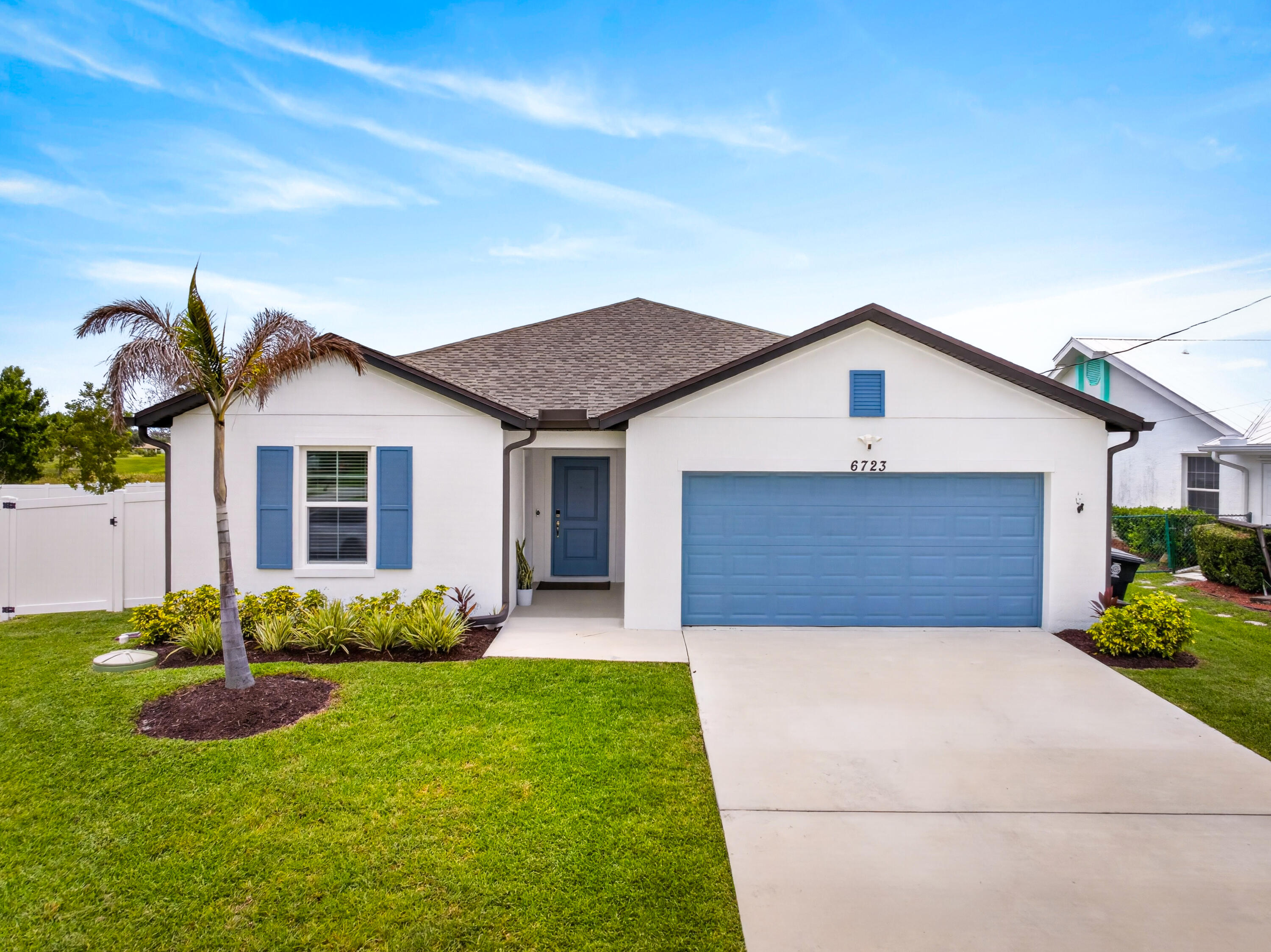 En Venta 6723 NW Dorothy Street, Port St. Lucie, FL 34983, Port St. Lucie, FL 34983