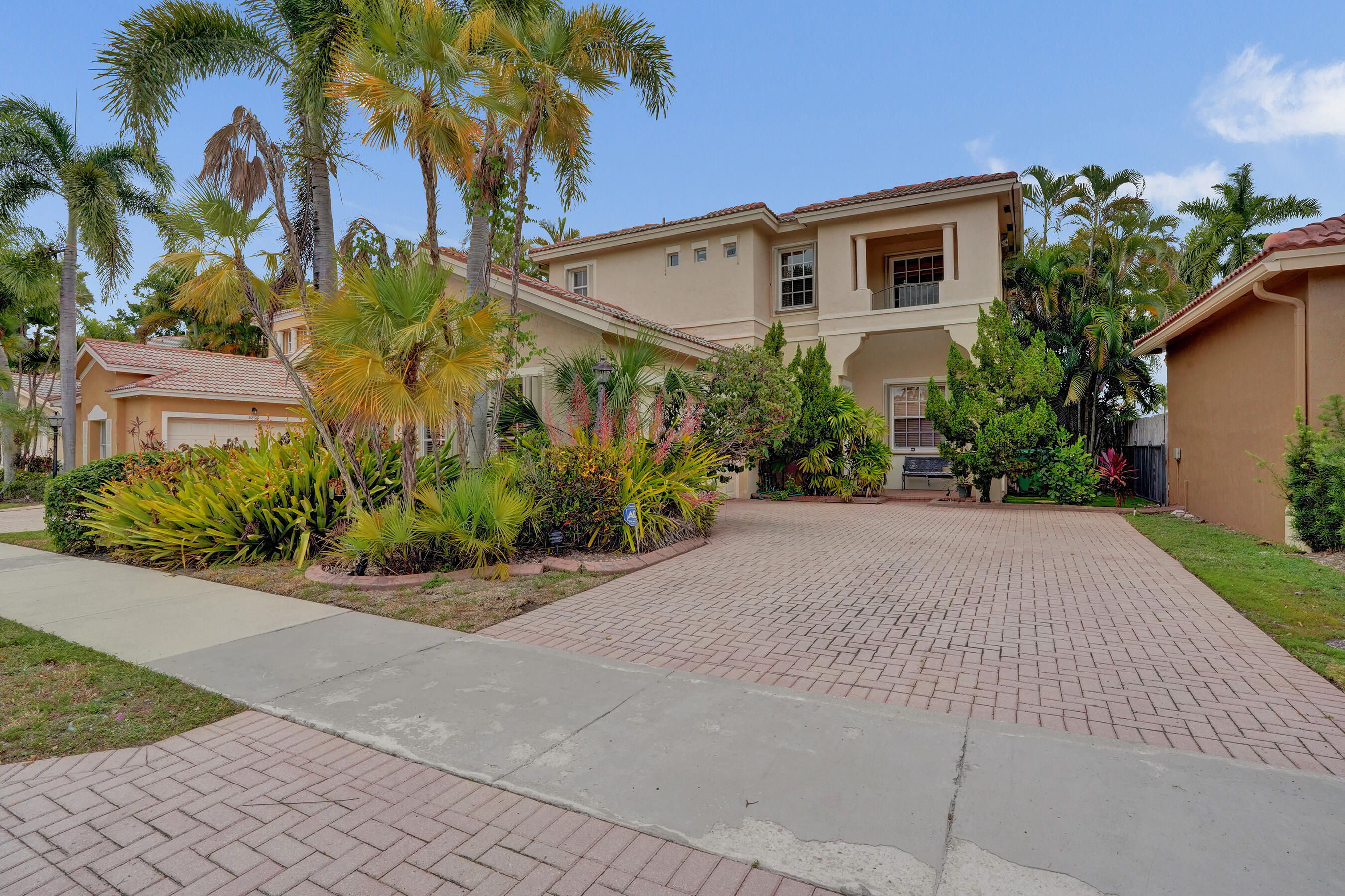 Alquilada 5897 NW 120th Terrace, Coral Springs, FL 33076, Coral Springs, FL 33076