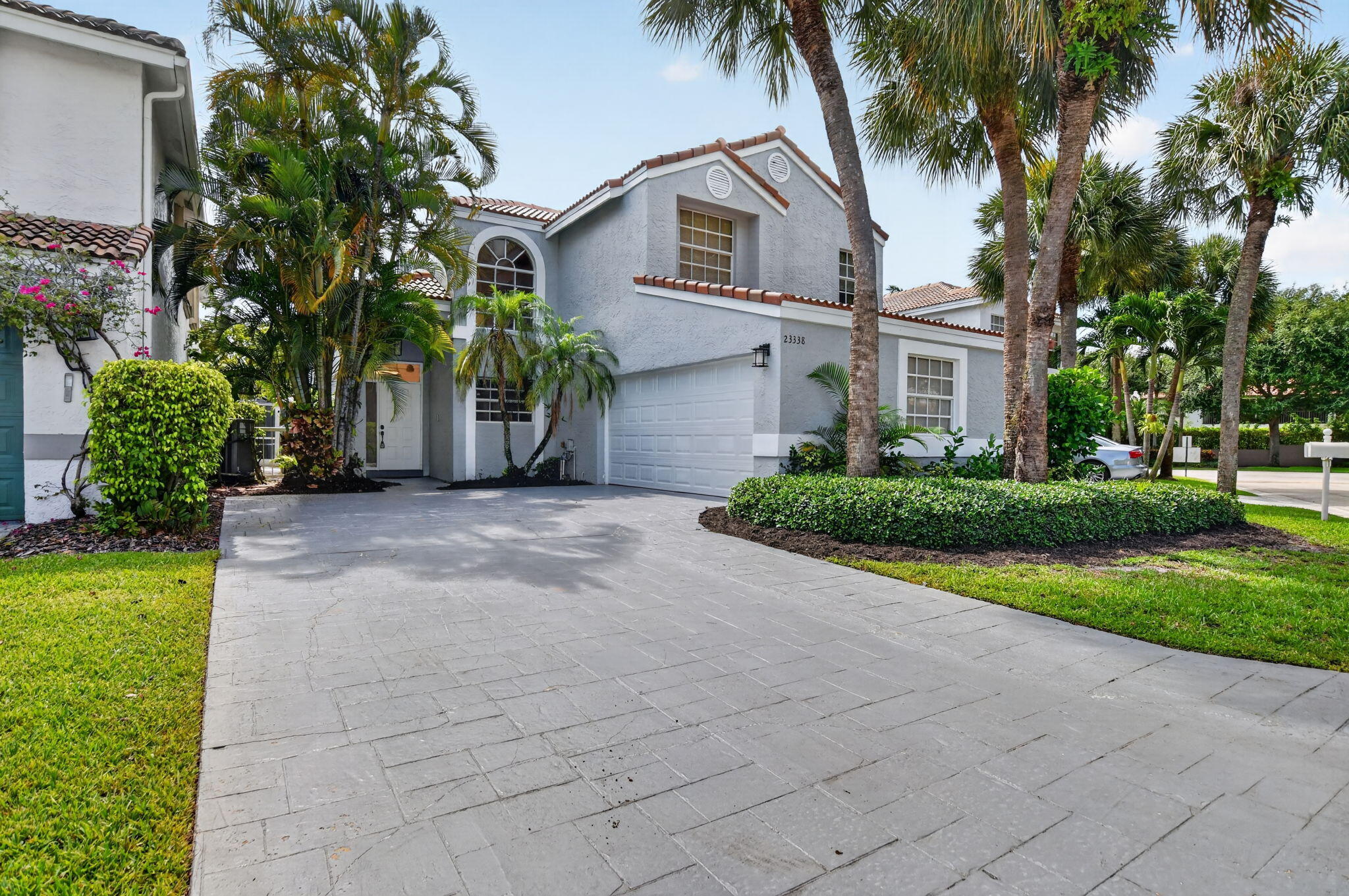 Foto de propiedad en 23338 La Vida Way, Boca Raton, FL 33433 Boca Raton con MLS# 