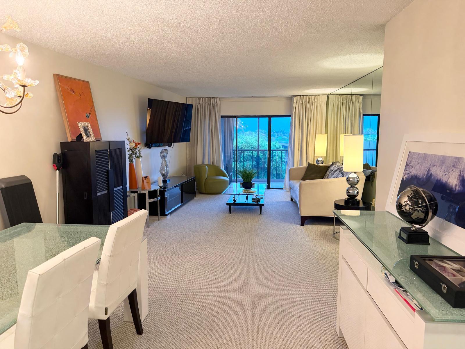 Foto de propiedad en 3605 S Ocean Boulevard A433, South Palm Beach, FL 33480 South Palm Beach con MLS# 