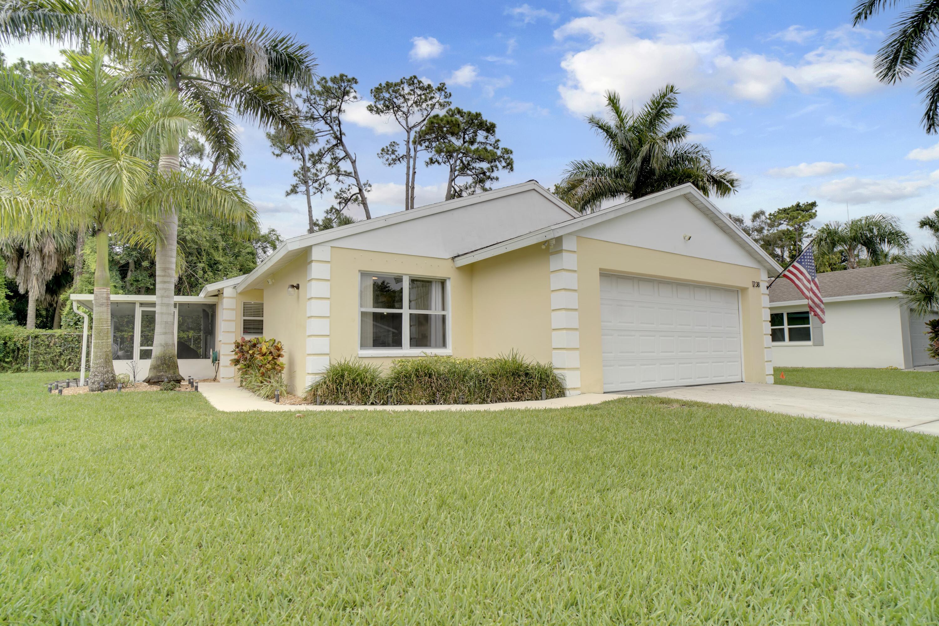 Vendido 1238 Pine Sage Circle, West Palm Beach, FL 33409, West Palm Beach, FL 33409
