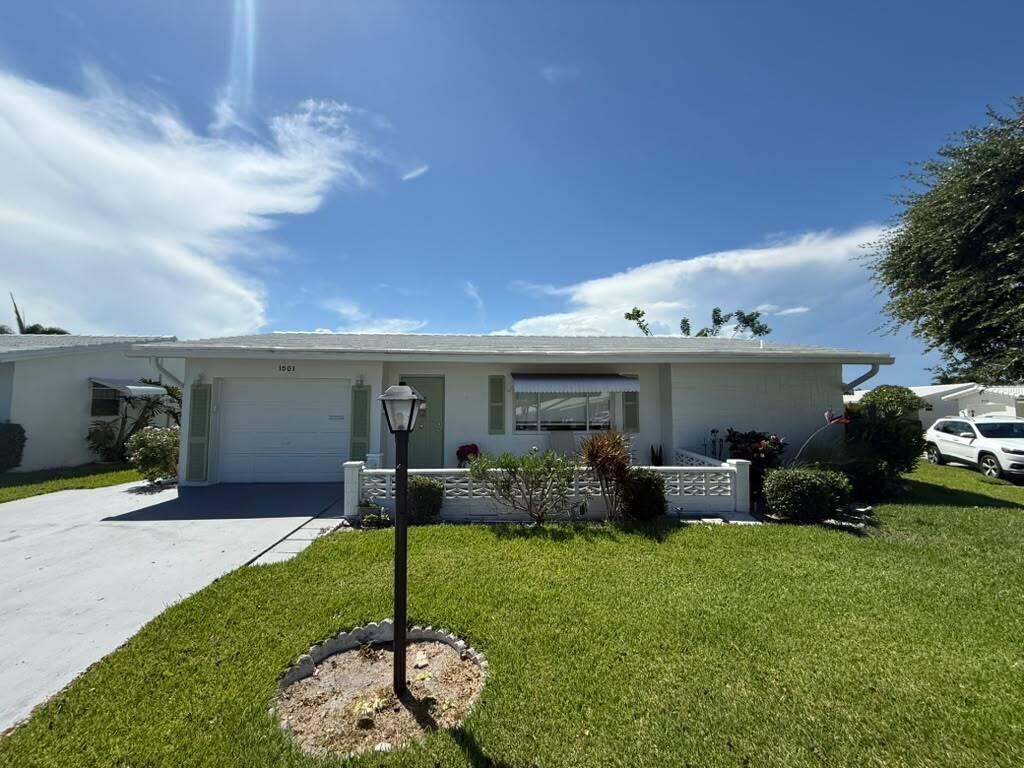 Vendido 1501 SW 10th Avenue, Boynton Beach, FL 33426, Boynton Beach, FL 33426