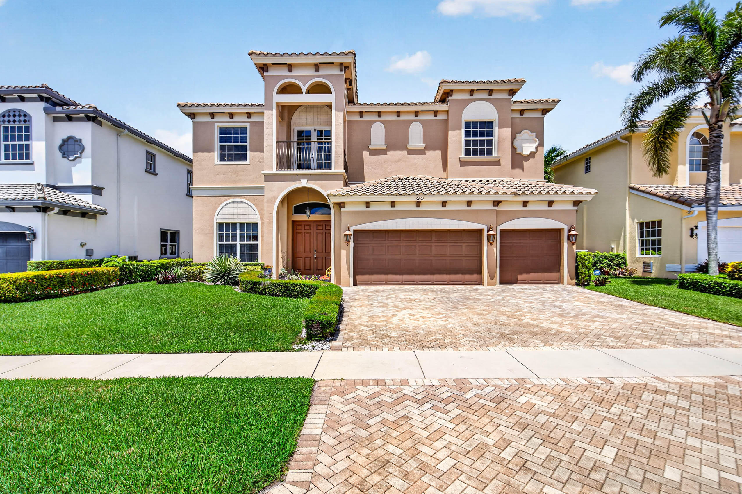 En Venta 9898 Coronado Lake Drive, Boynton Beach, FL 33437, Boynton Beach, FL 33437