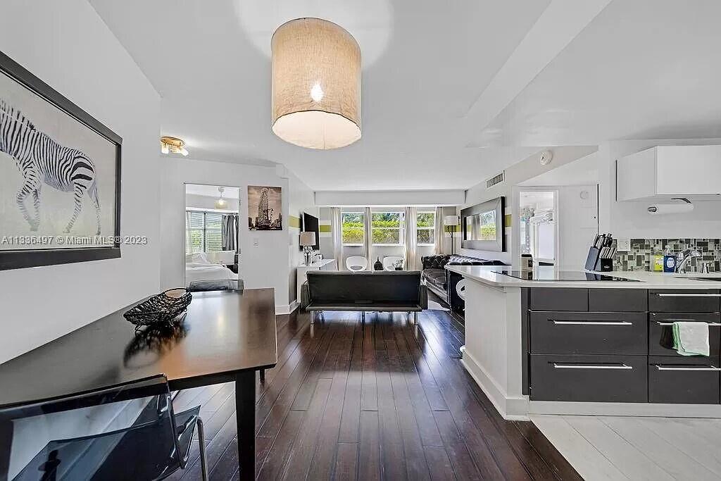 Foto de propiedad en 1881 Washington Avenue 2g, Miami Beach, FL 33139 Miami Beach con MLS# 
