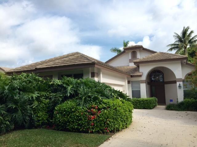 Foto de propiedad en 5463 NW 20th Avenue, Boca Raton, FL 33496 Boca Raton con MLS# 