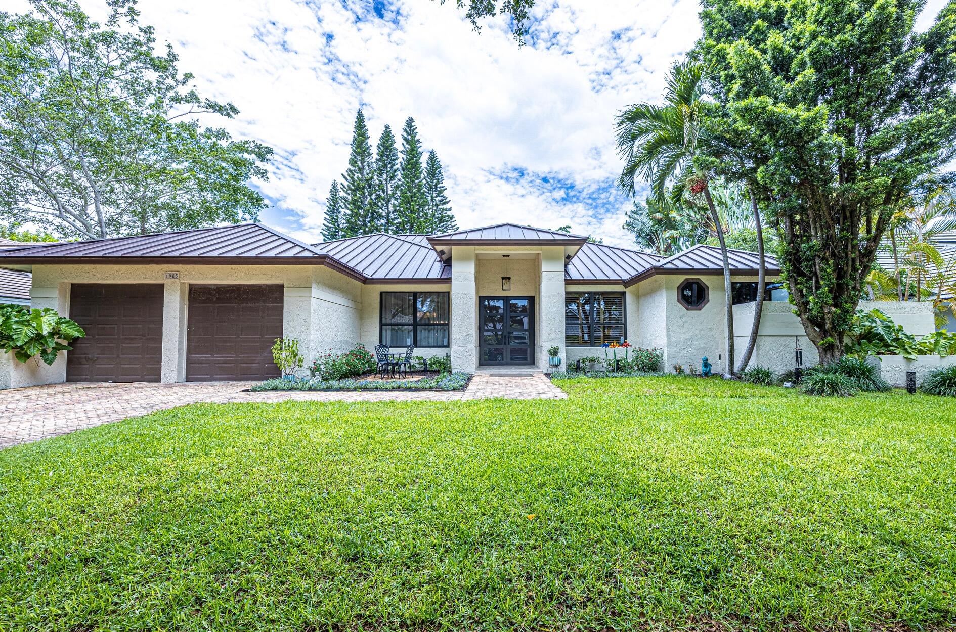 En Venta 1985 Parkside Circle S, Boca Raton, FL 33486, Boca Raton, FL 33486