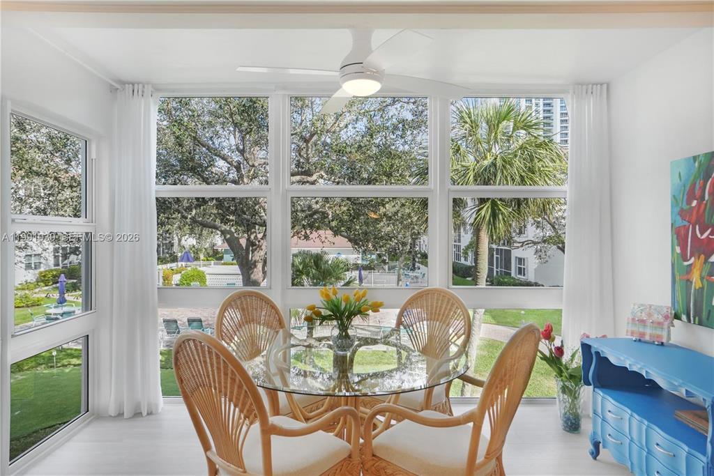 Foto de propiedad en 1501 S Ocean Boulevard 214, Pompano Beach, FL 33062 Pompano Beach con MLS# 