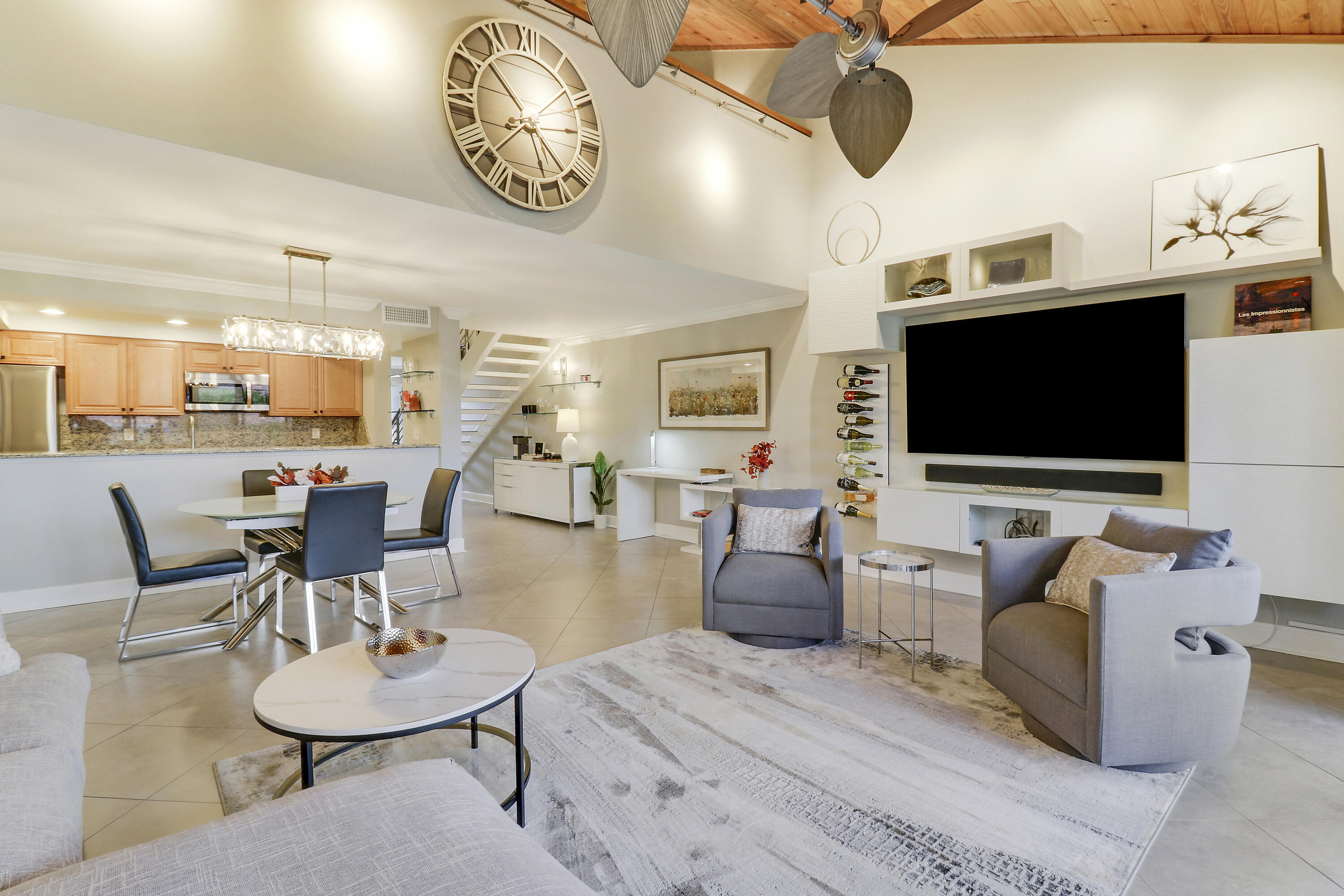 Foto de propiedad en 204 Old Meadow Way, Palm Beach Gardens, FL 33418 Palm Beach Gardens con MLS# 