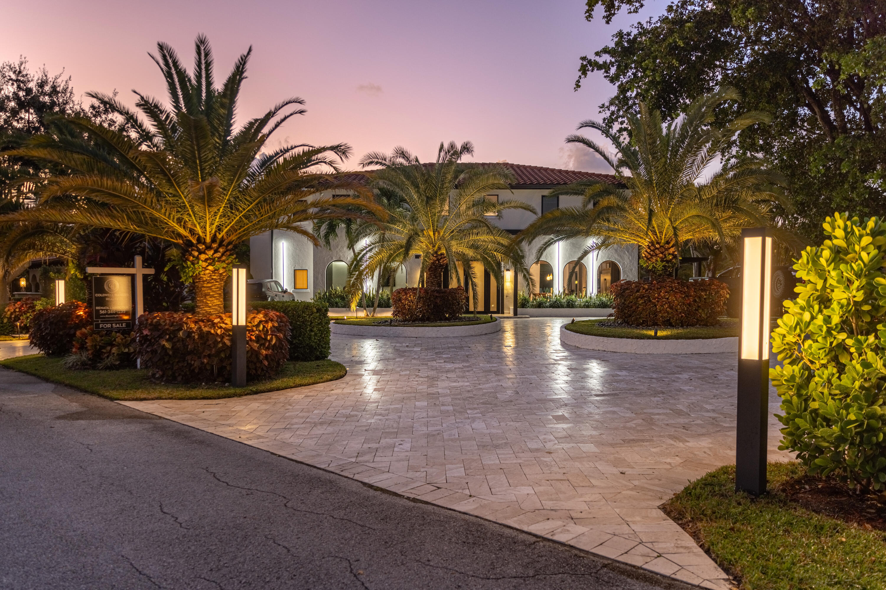 Foto de propiedad en 290 NW 6th Street, Boca Raton, FL 33432 Boca Raton con MLS# 