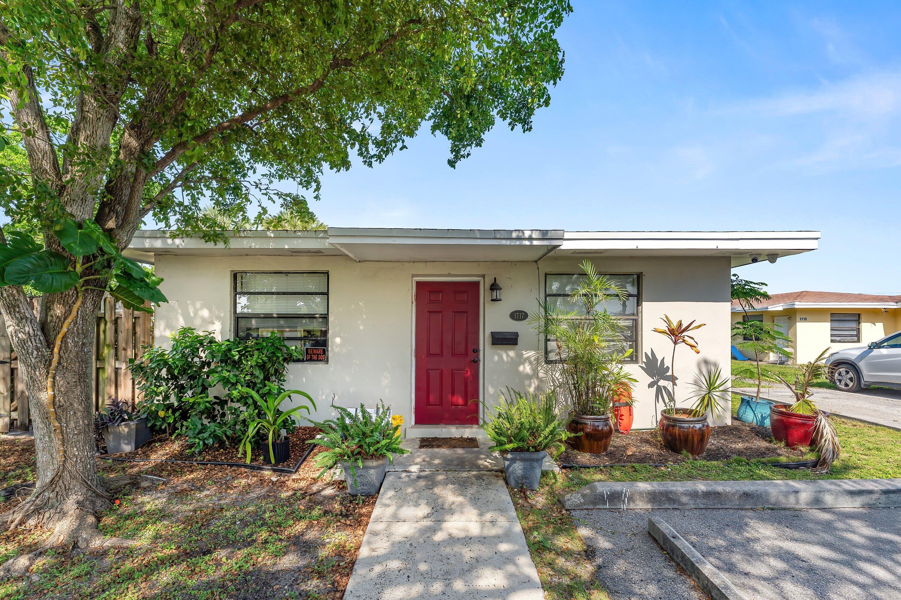En Venta 1717 NE 3rd Avenue, Delray Beach, FL 33444, Delray Beach, FL 33444