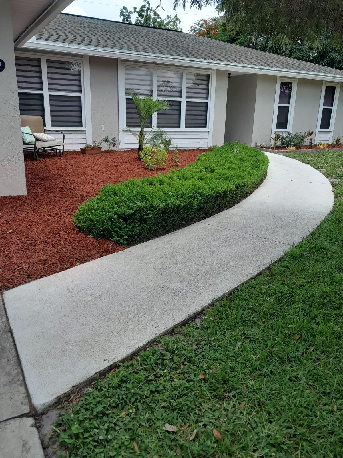 Foto de propiedad en 749 SW Mccracken Avenue, Port St. Lucie, FL 34953 Port St. Lucie con MLS# 