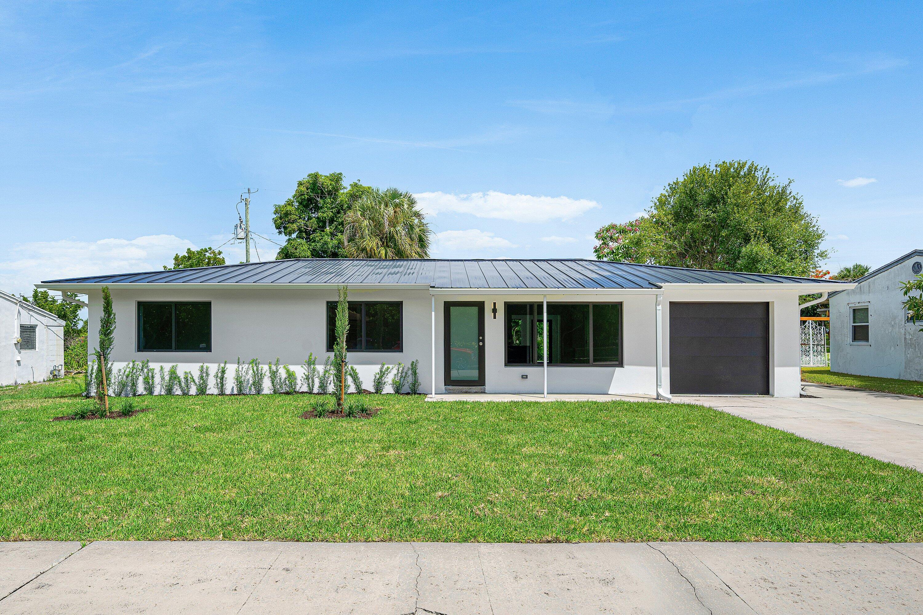 Foto de propiedad en 707 Sunset Drive, Lake Worth Beach, FL 33461 Lake Worth Beach con MLS# 