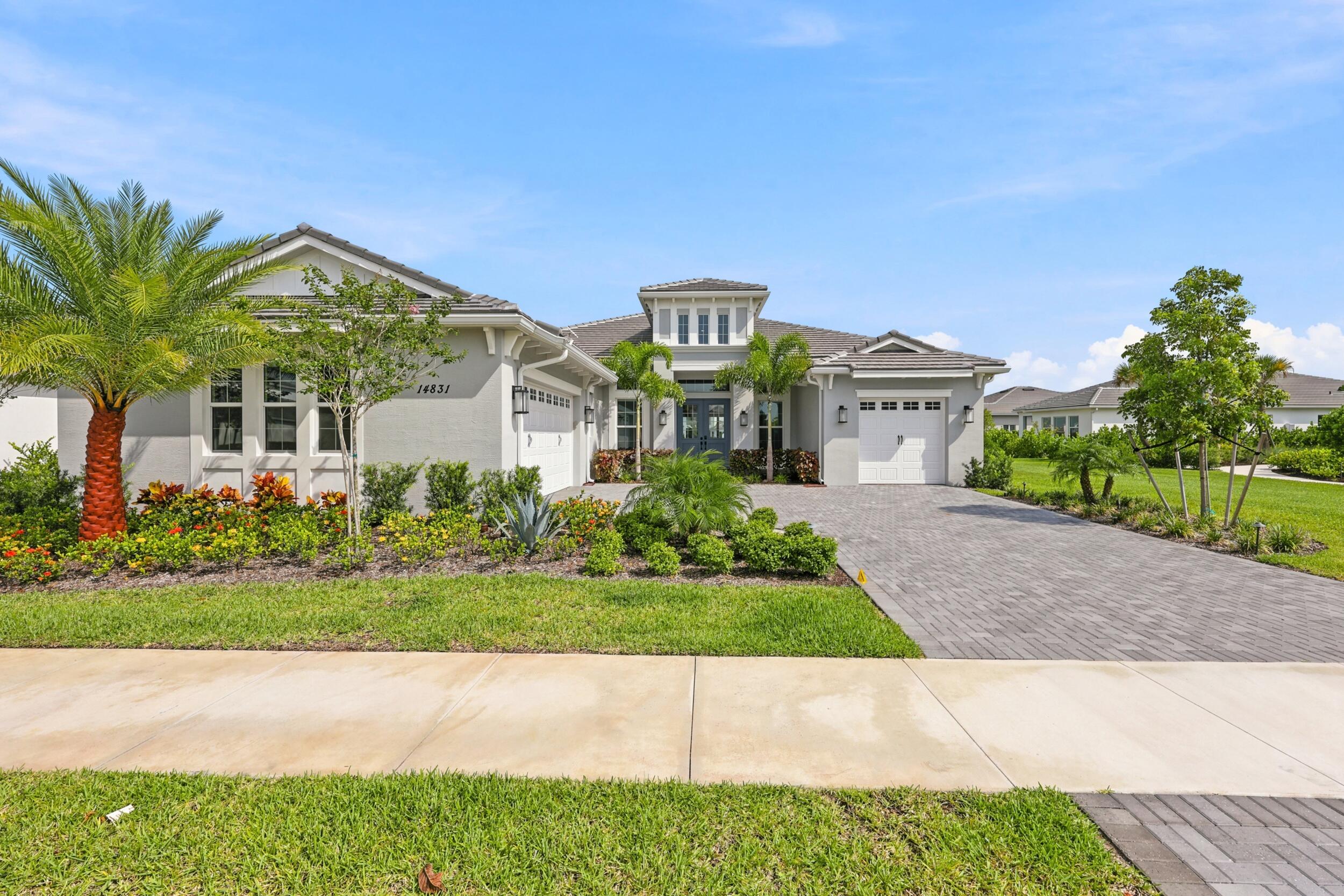 Foto de propiedad en 14831 Wildwood Circle, Westlake, FL 33470 Westlake con MLS# 
