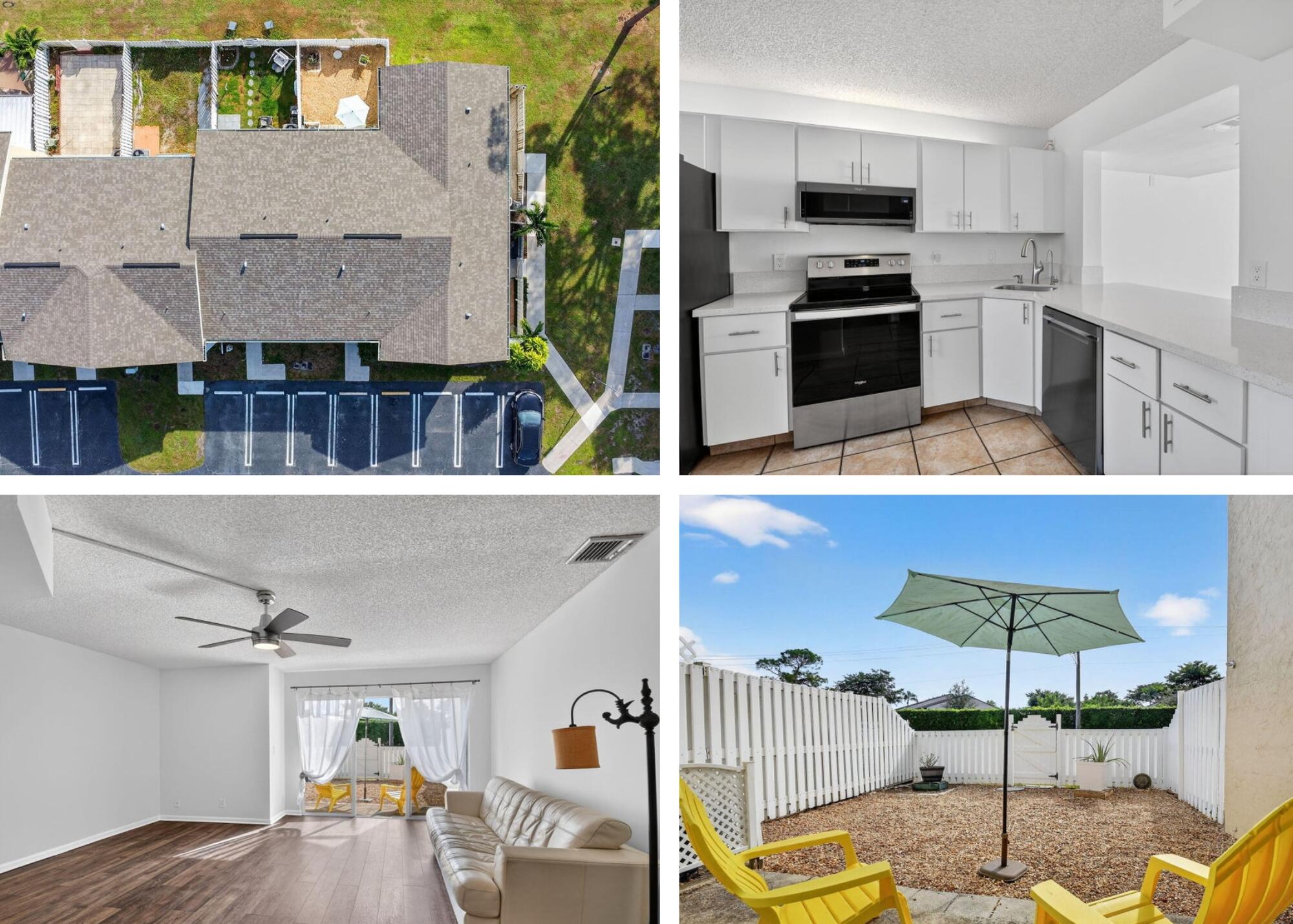 Vendido 212 Foxtail Drive G, Greenacres, FL 33415, Greenacres, FL 33415