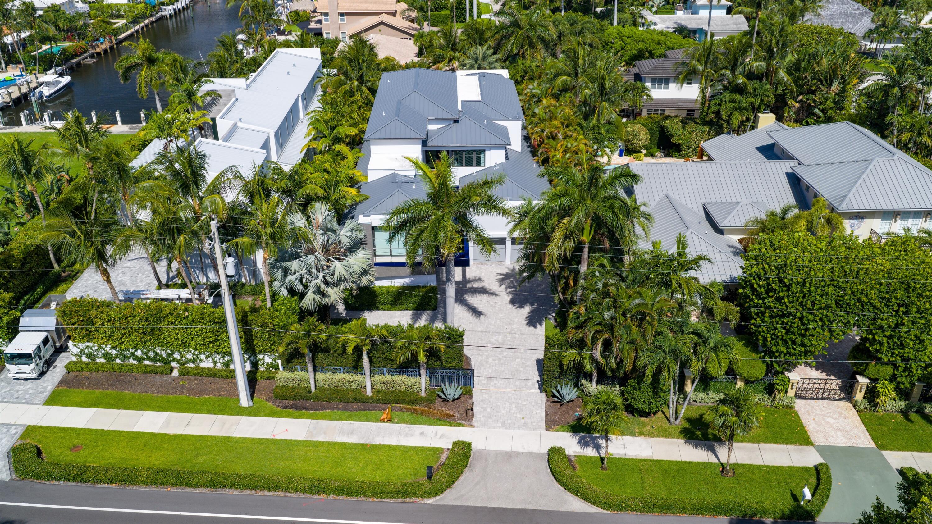 En Venta 1040 S Ocean Boulevard, Delray Beach, FL 33483, Delray Beach, FL 33483