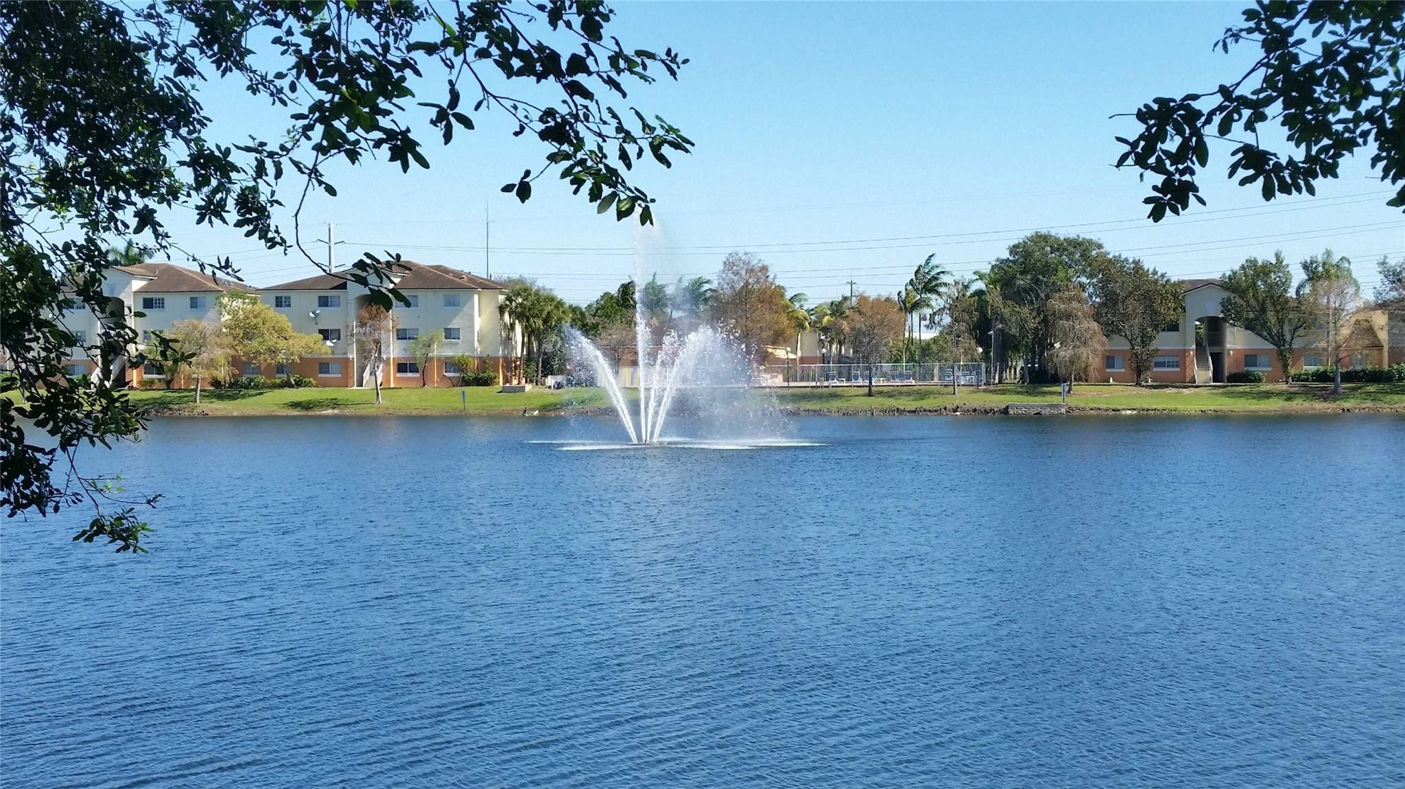 Foto de propiedad en 3650 N 56th Avenue 504, Hollywood, FL 33021 Hollywood con MLS# 