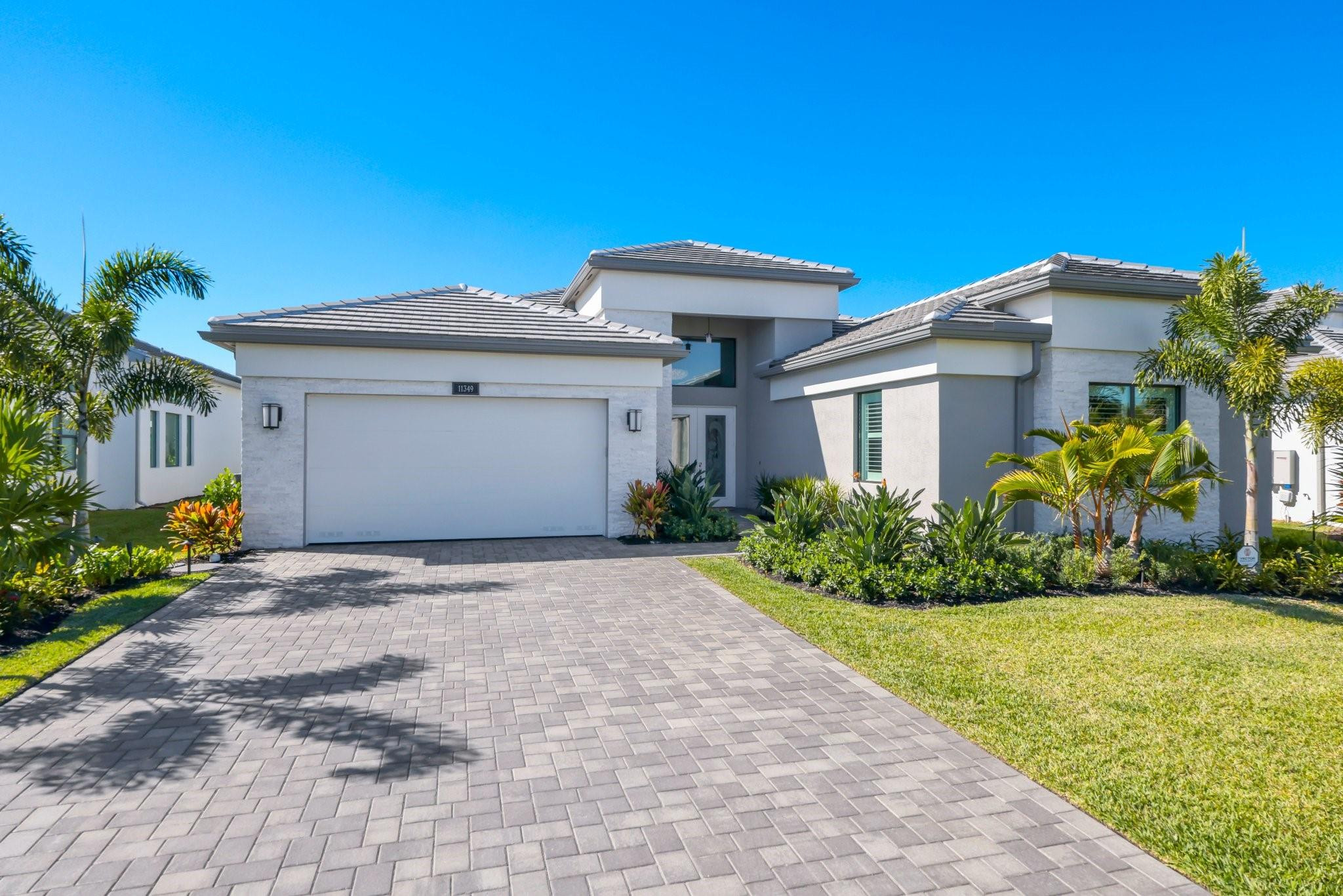 Foto de propiedad en 11349 Cherry Canyon Court, Boynton Beach, FL 33473 Boynton Beach con MLS# 