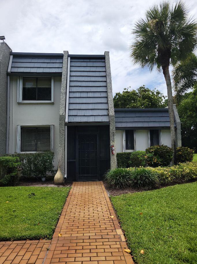 Alquilada 4817 Esedra Court 4817, Lake Worth, FL 33467, Lake Worth, FL 33467