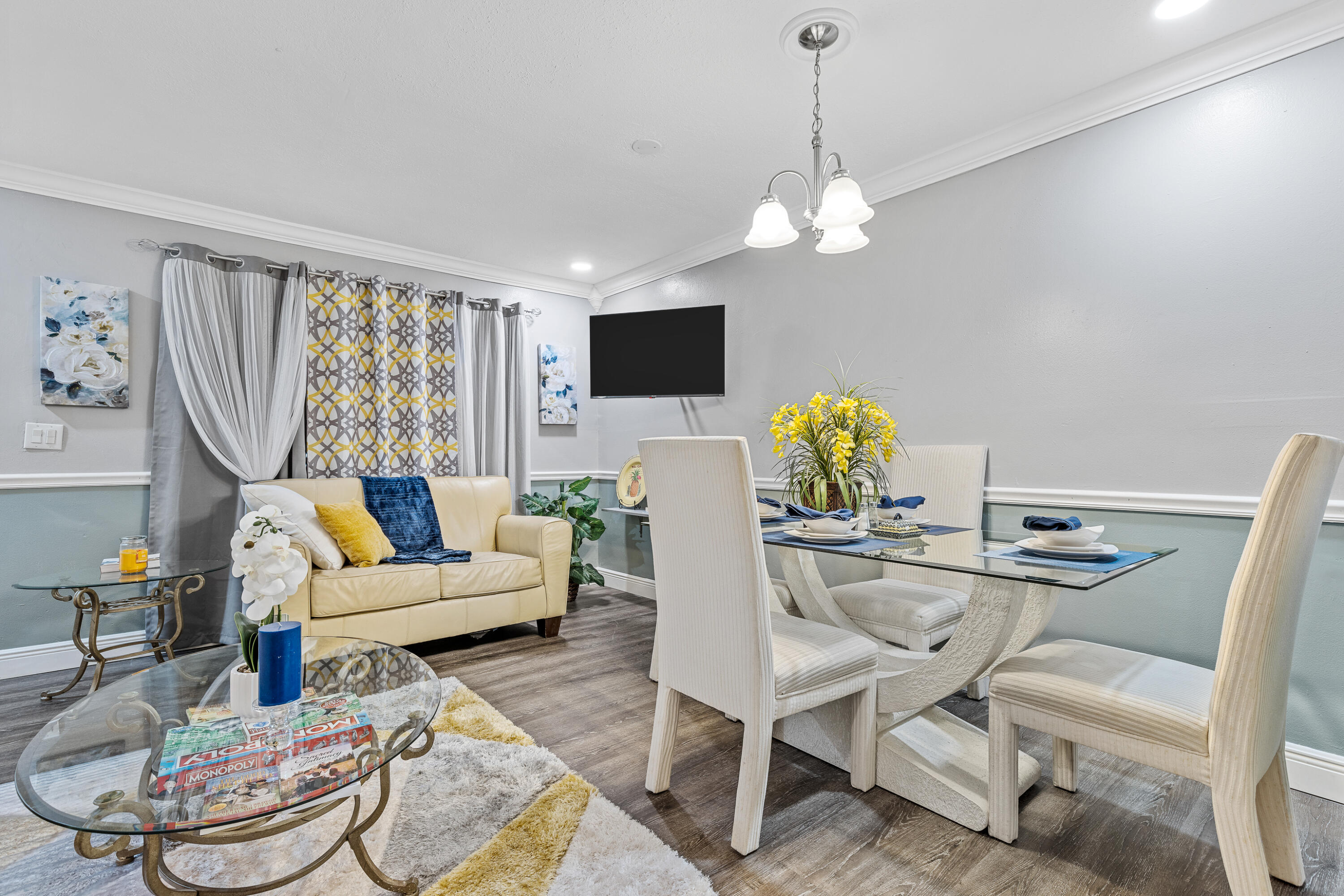 Foto de propiedad en 101 NE 4th Street # 3, Delray Beach, FL 33444 Delray Beach con MLS# 