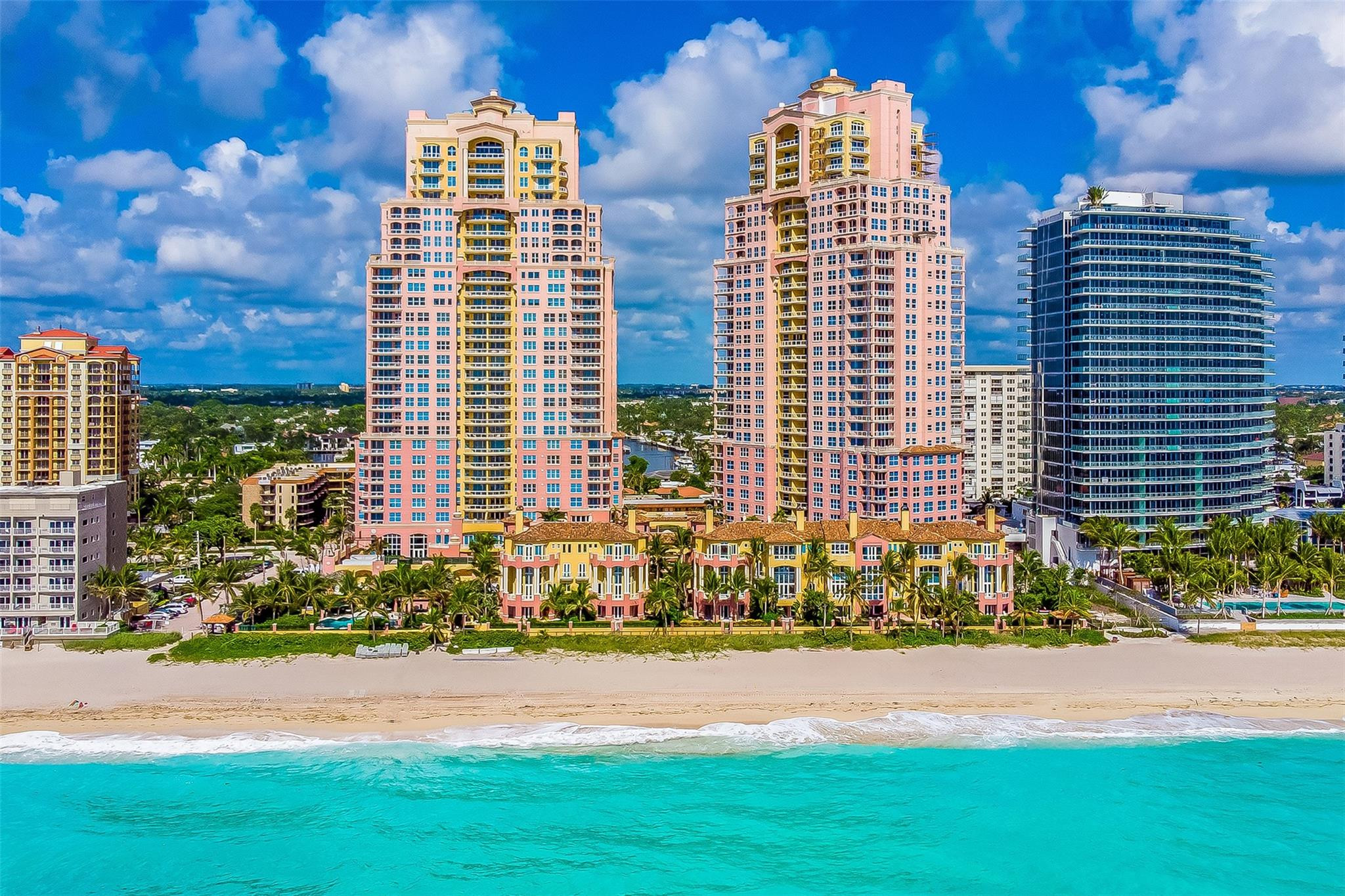 Foto de propiedad en 2110 N Ocean Boulevard 15a, Fort Lauderdale, FL 33305 Fort Lauderdale con MLS# 